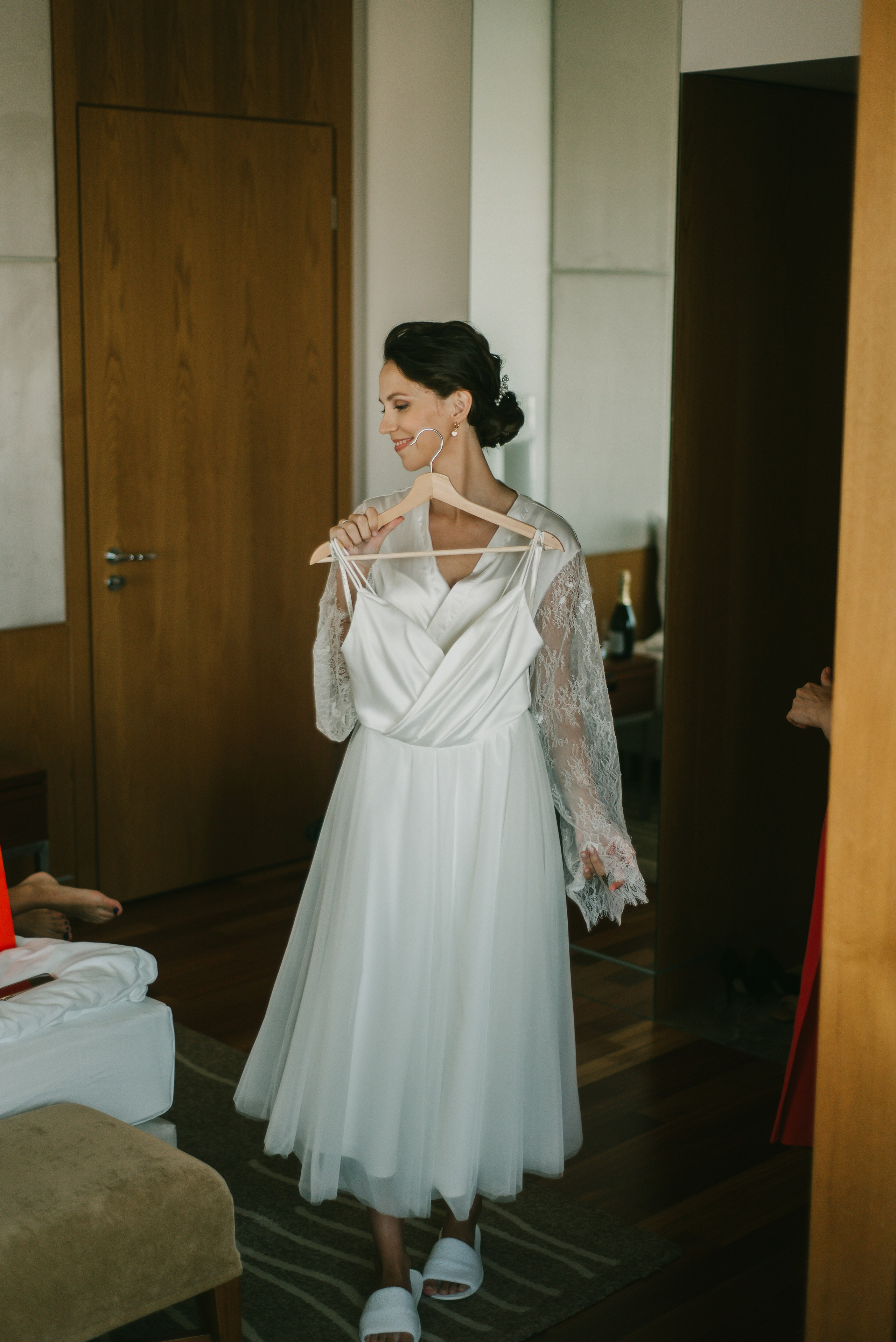 Wedding. Photographer Vasilisa Gordeeva