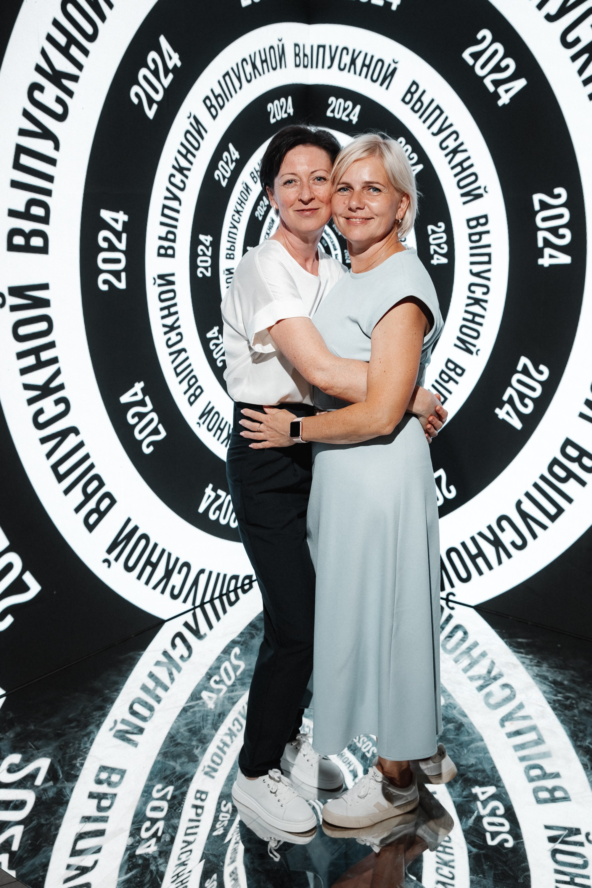 Выпускной. Свадебный фотограф Дмитрий Воробьев Ярославль