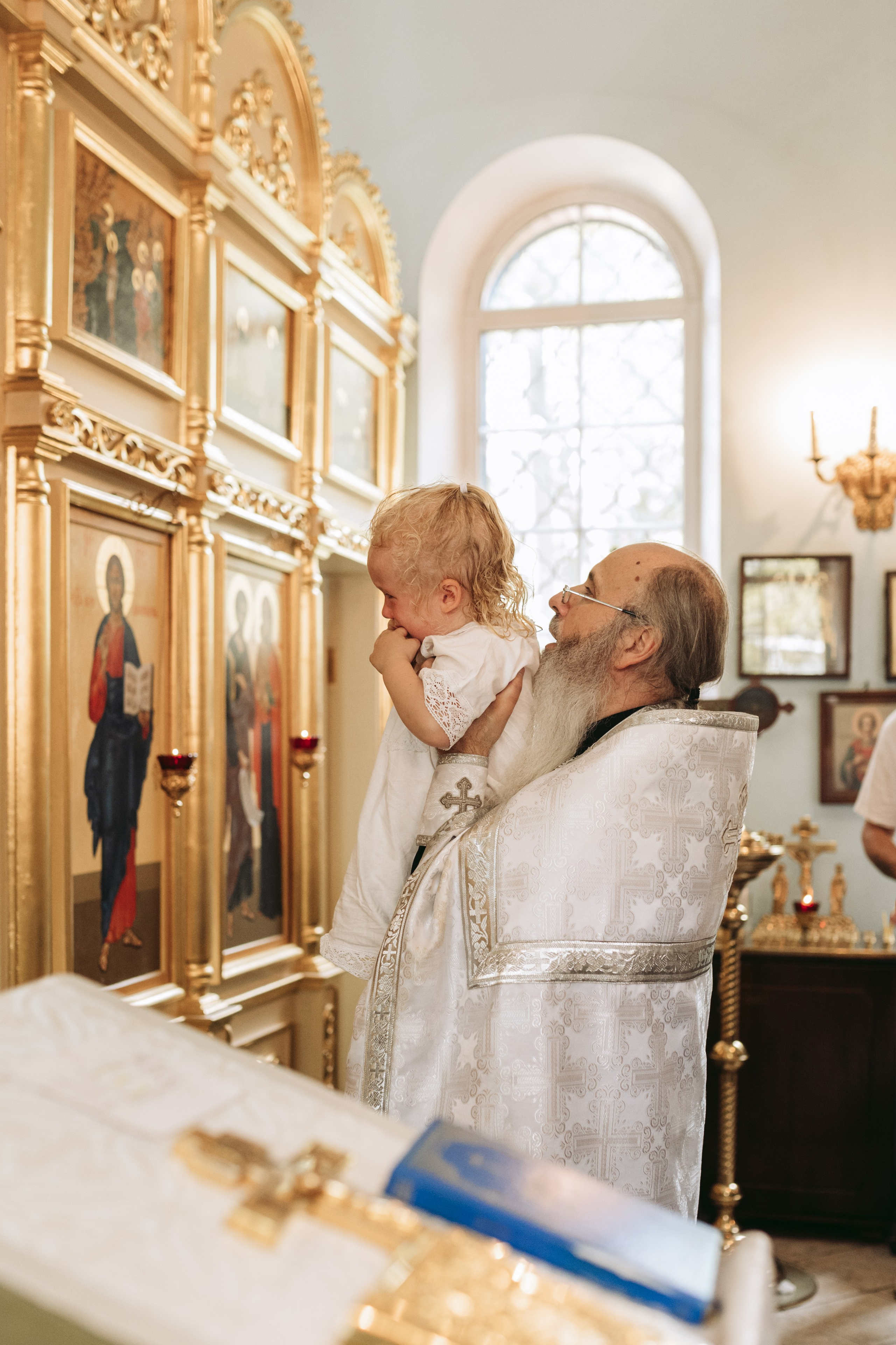 Венчания и Крещения. Свадебный и семейный фотограф в Москве и Подмосковье Татьяна Емцова