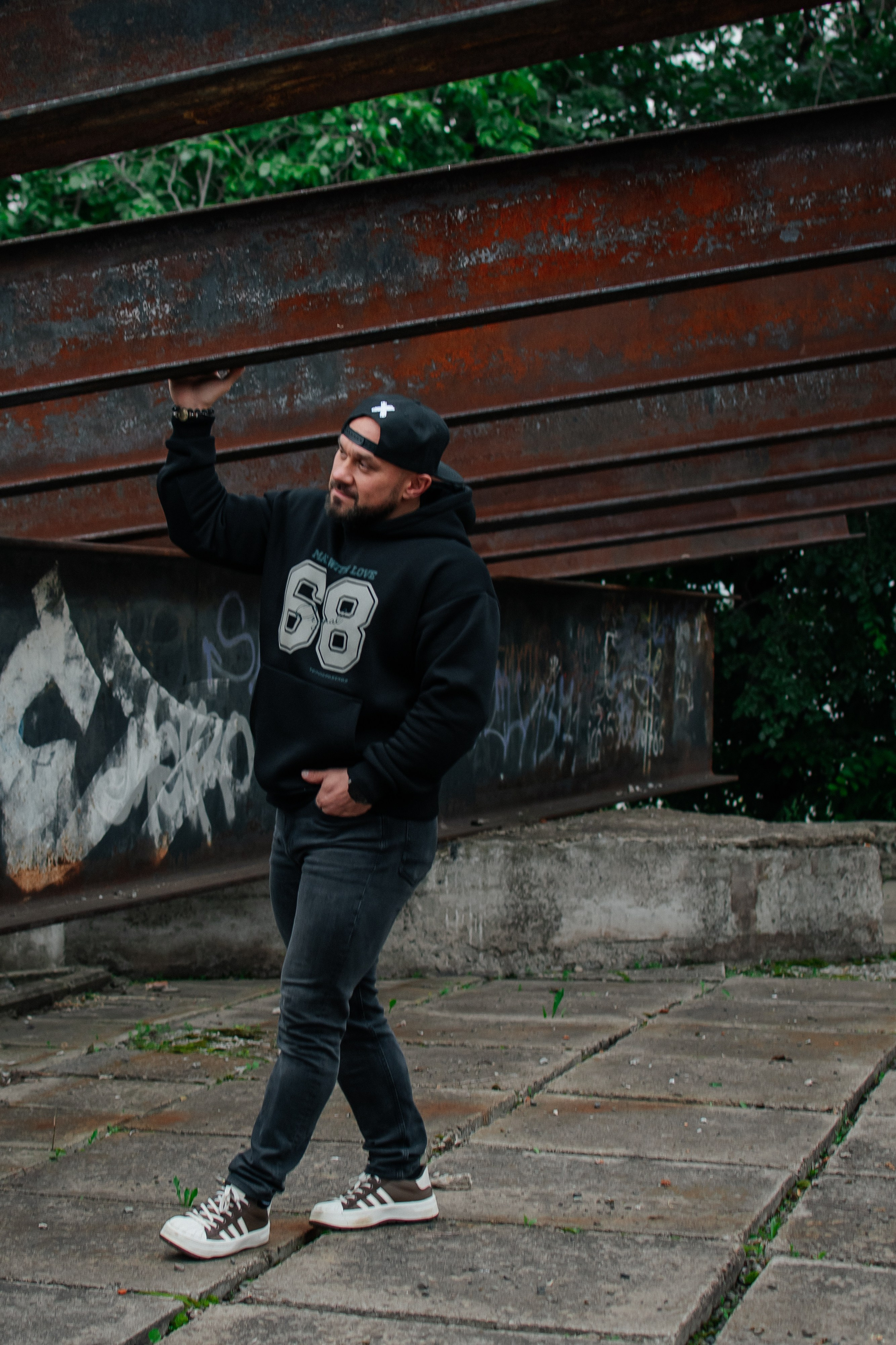 Съемка на улице. Индивидуальная и контент-съемка в Екатеринбурге и Нижнем Тагиле