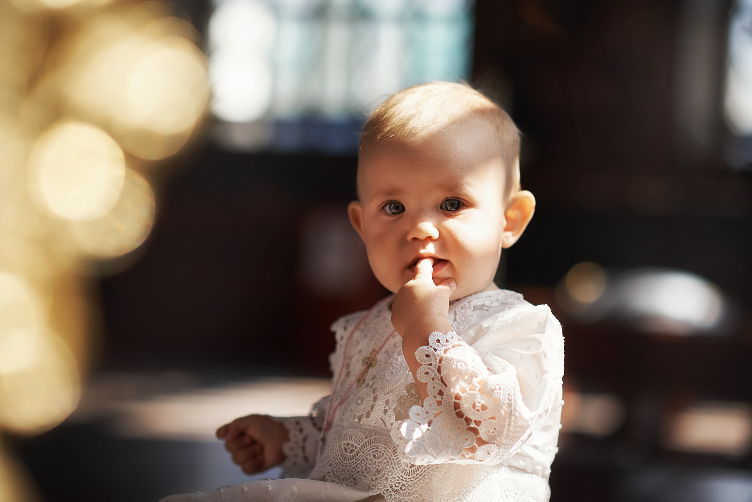 Таинство Крещения. Семейный фотограф в Ростове-на-Дону Татьяна Литвинова