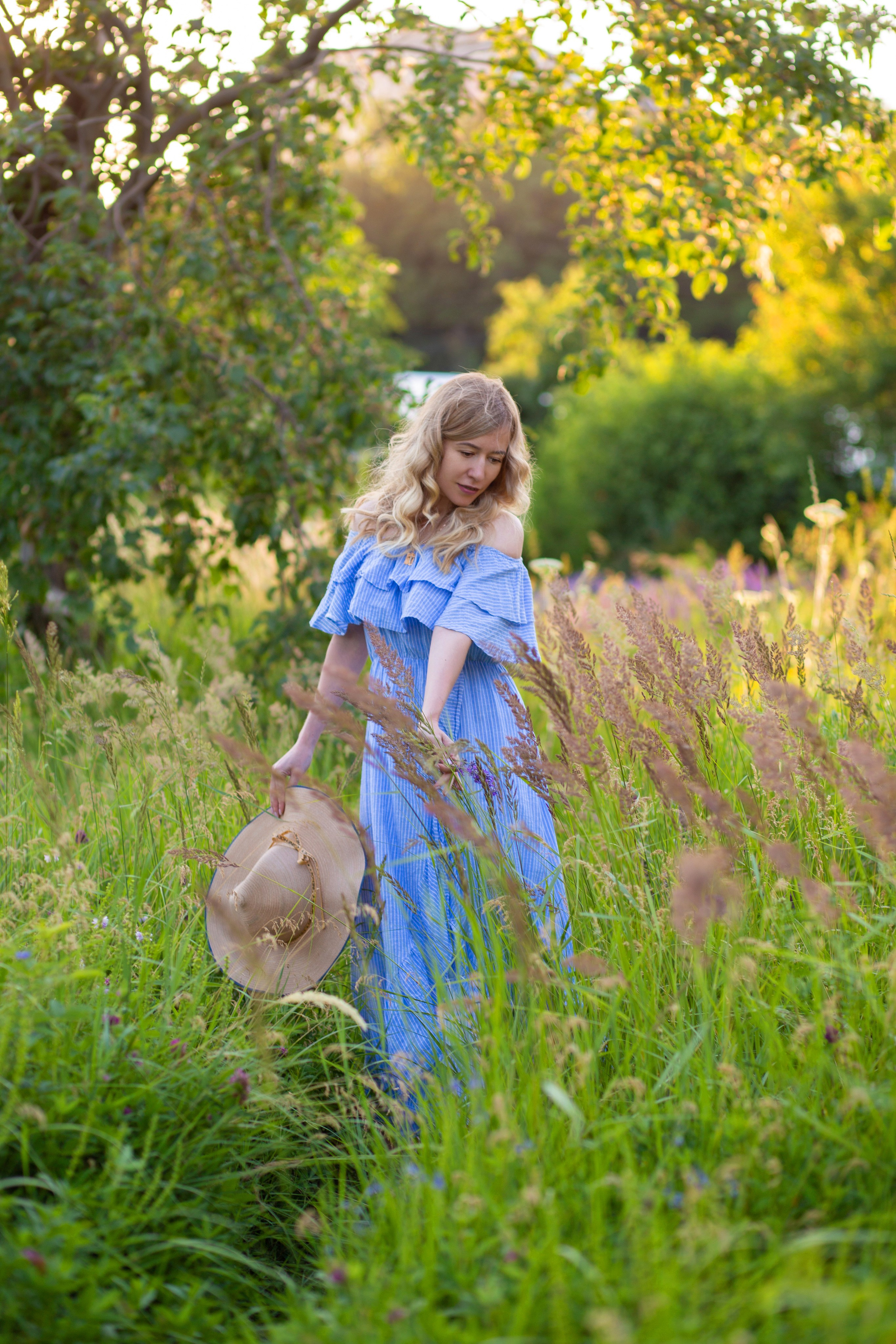 Фотосессии в лаванде Воронеж. Фотограф Тамара Нижельская Воронеж