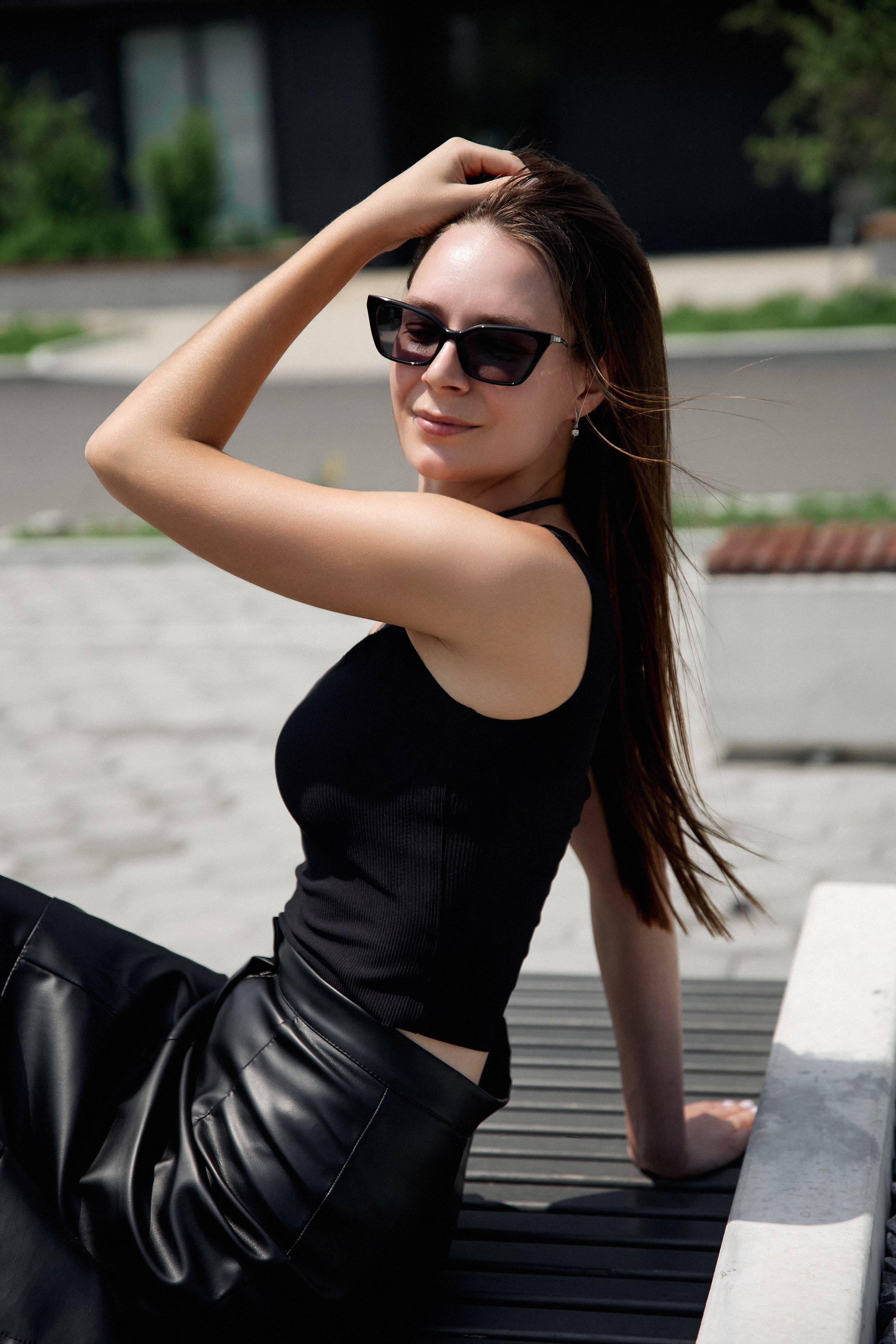 Фотопрогулки. Фотограф в г. Уссурийск Юлия Зозуля