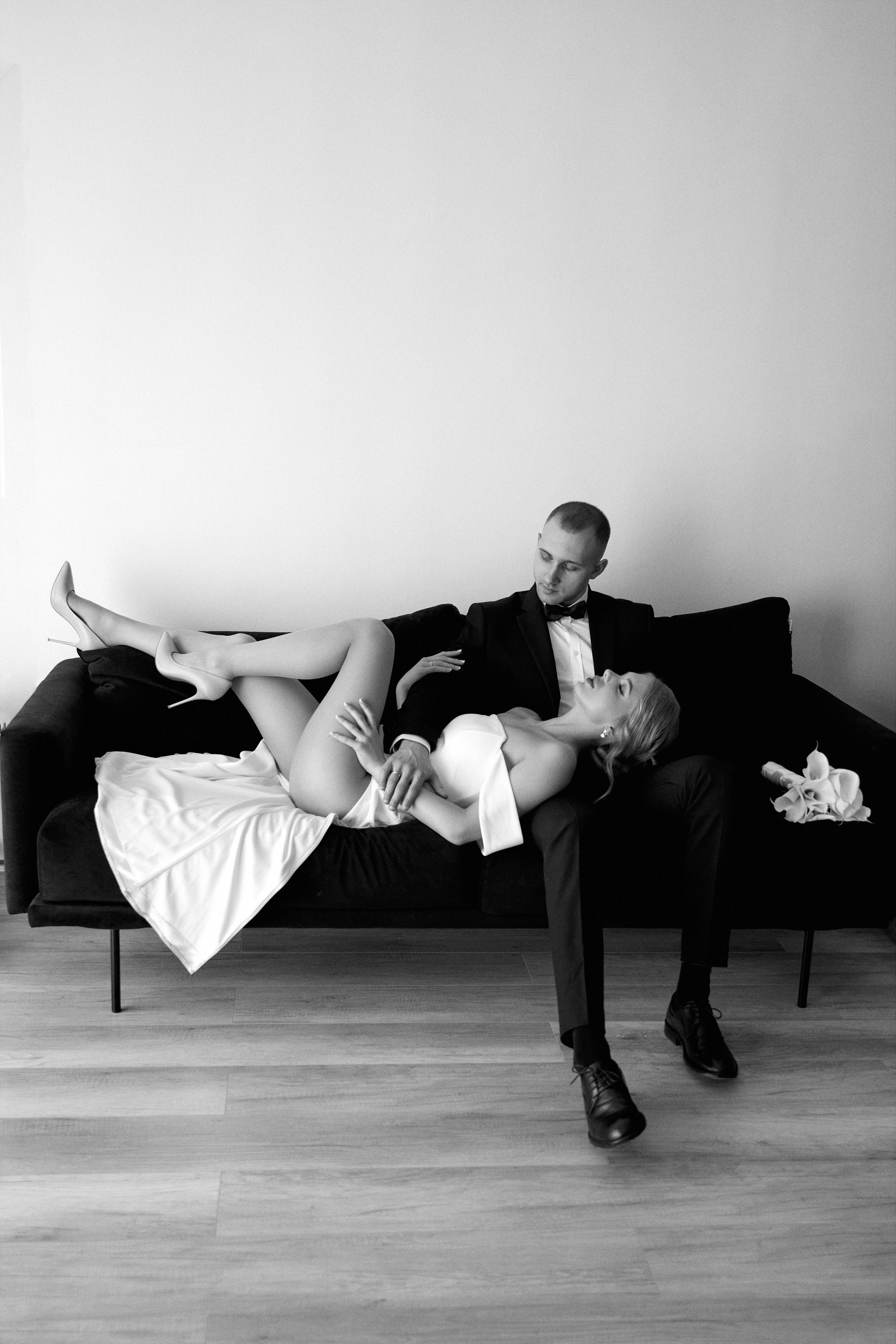 Владлена и Евгений. Фотограф в г. Уссурийск Юлия Зозуля