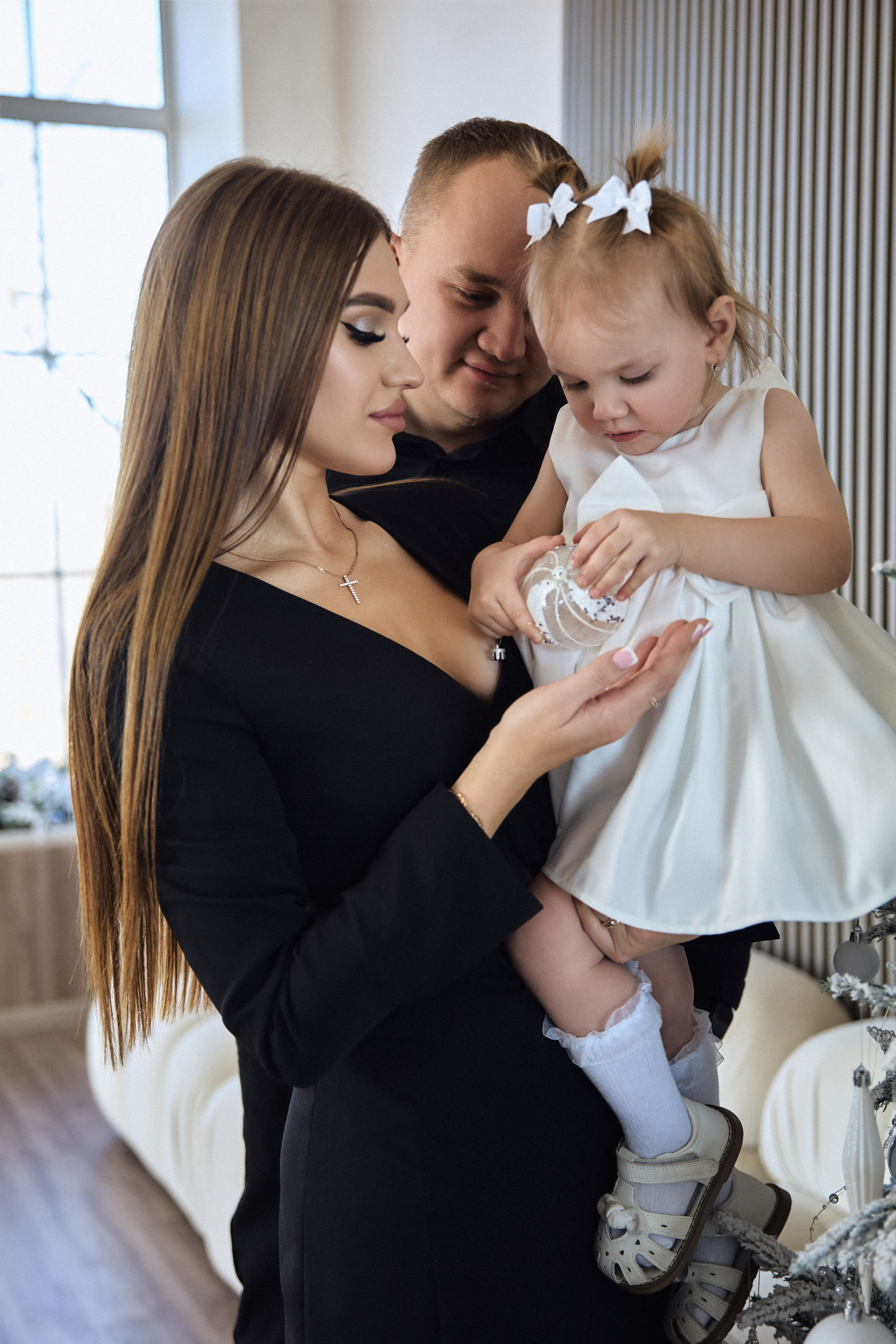 Семейные. Фотограф в г. Уссурийск Юлия Зозуля