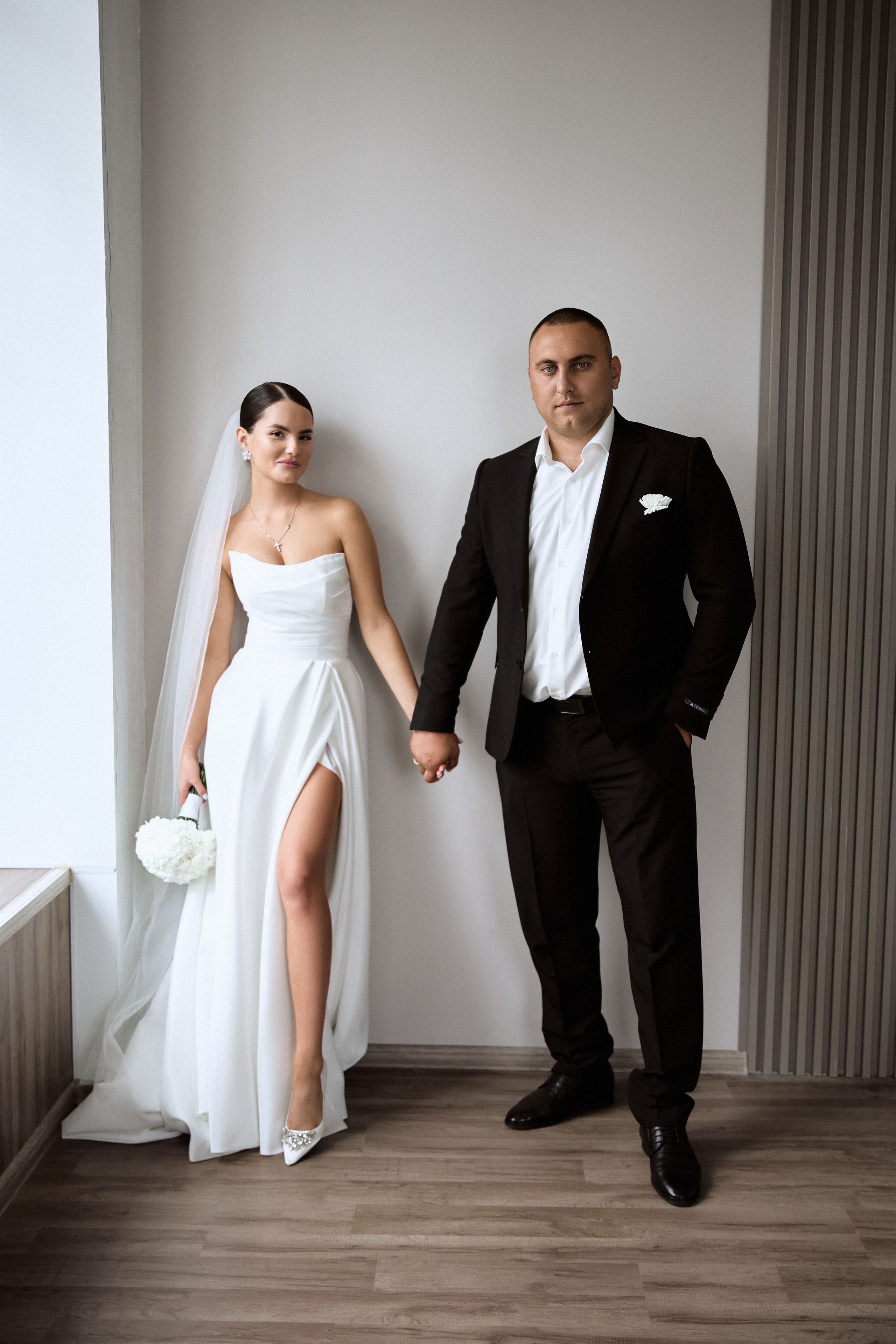 Свадебные. Фотограф в г. Уссурийск Юлия Зозуля