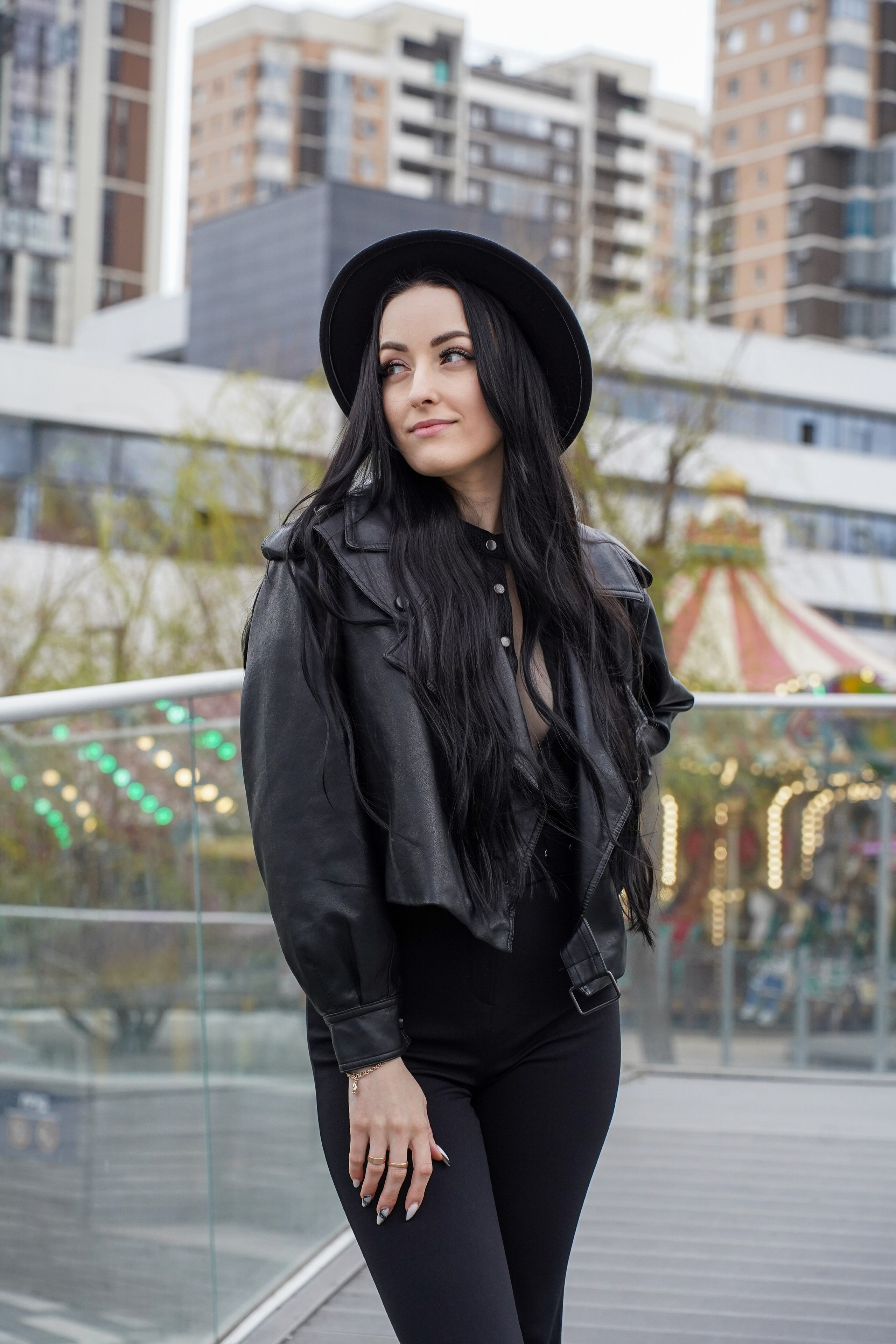 Алина. Фотограф Новороссийск | Геленджик и ЮФО Эльвина Ясинская