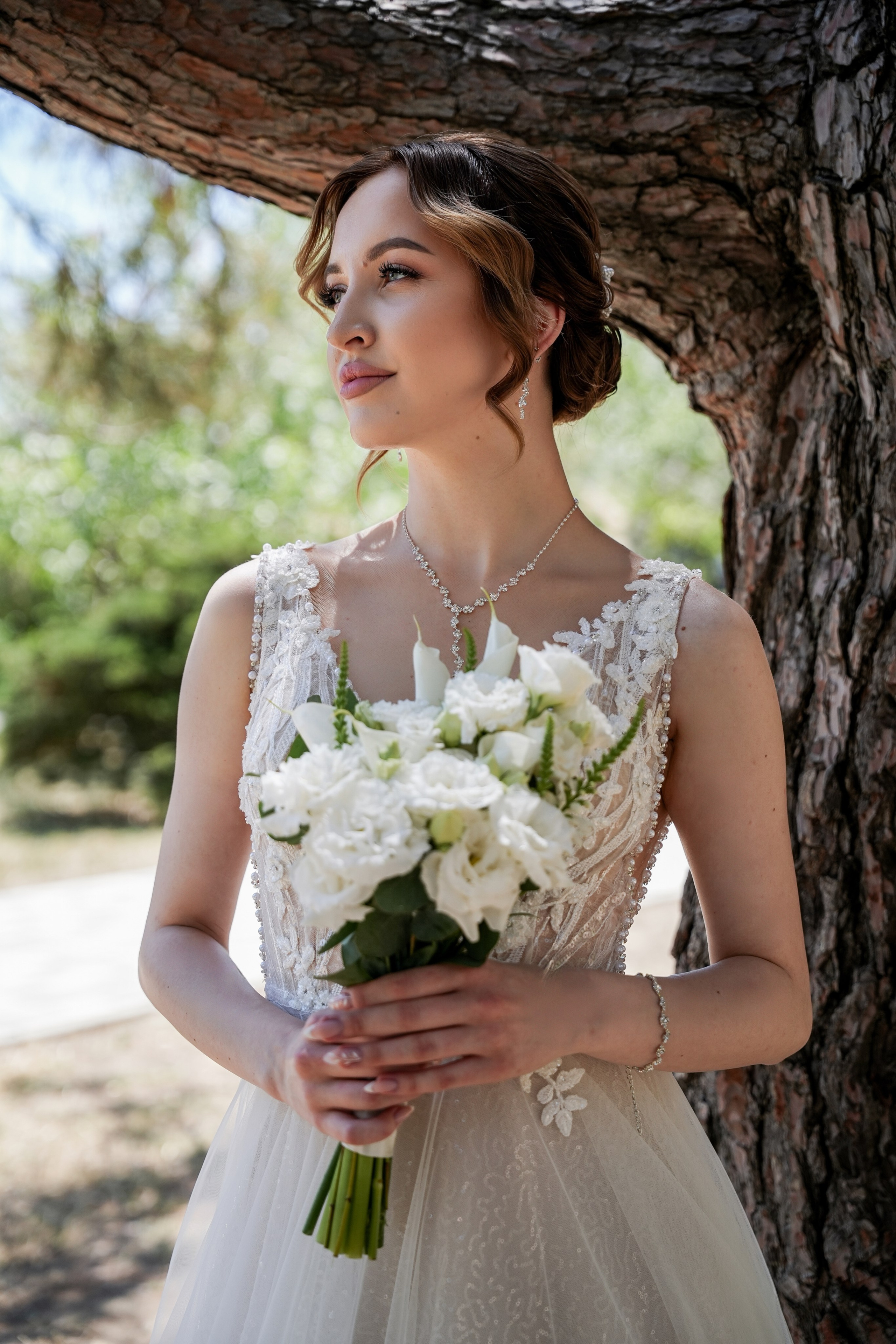 Владислав & Мария. Фотограф Новороссийск | Геленджик и ЮФО Эльвина Ясинская