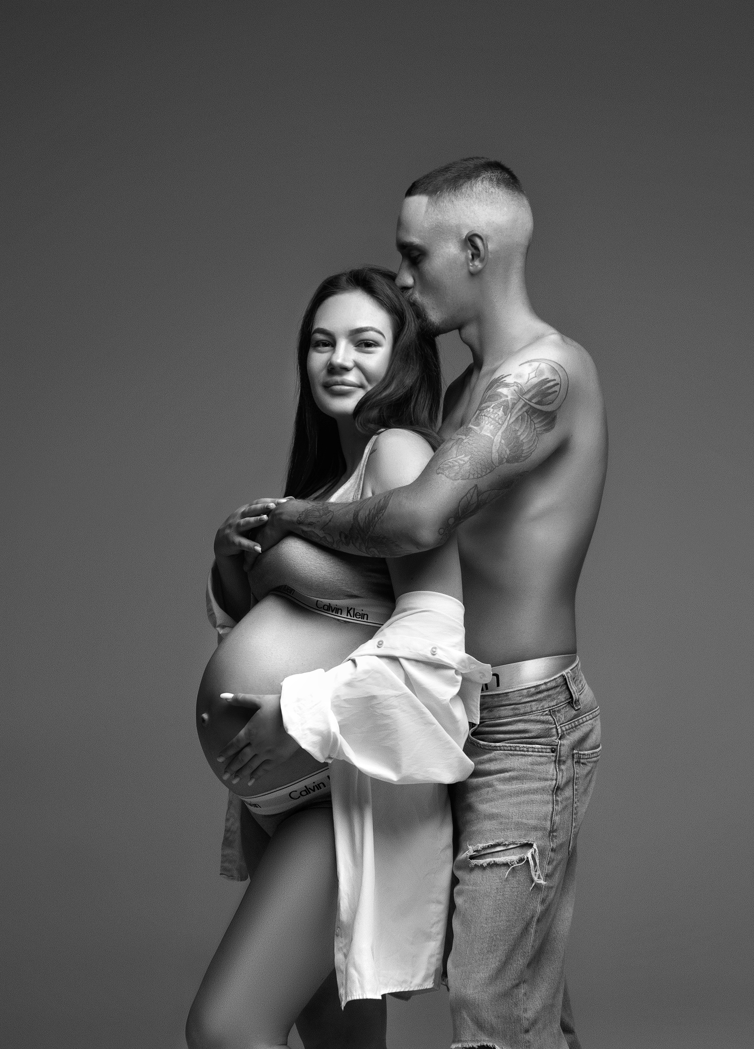 Фотосессия беременности Минск. Фотограф беременности в Минске Алена Кисель