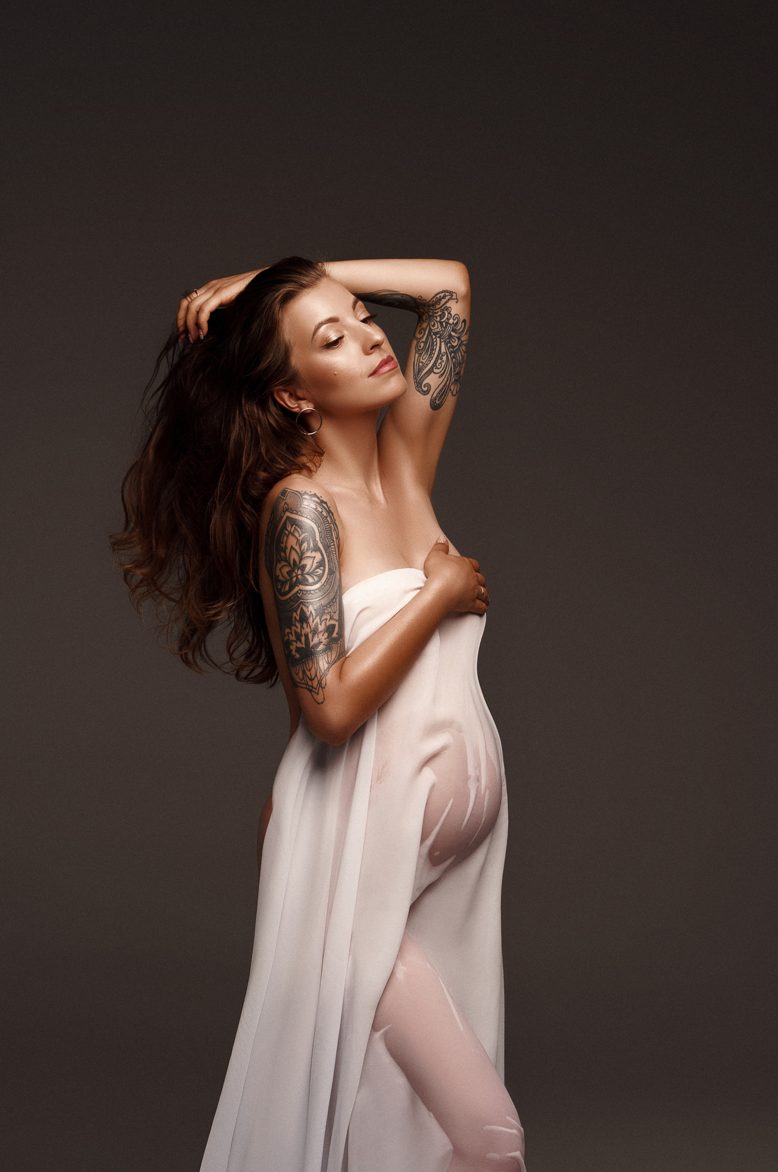 Фотосессия беременности Минск. Фотограф беременности в Минске Алена Кисель