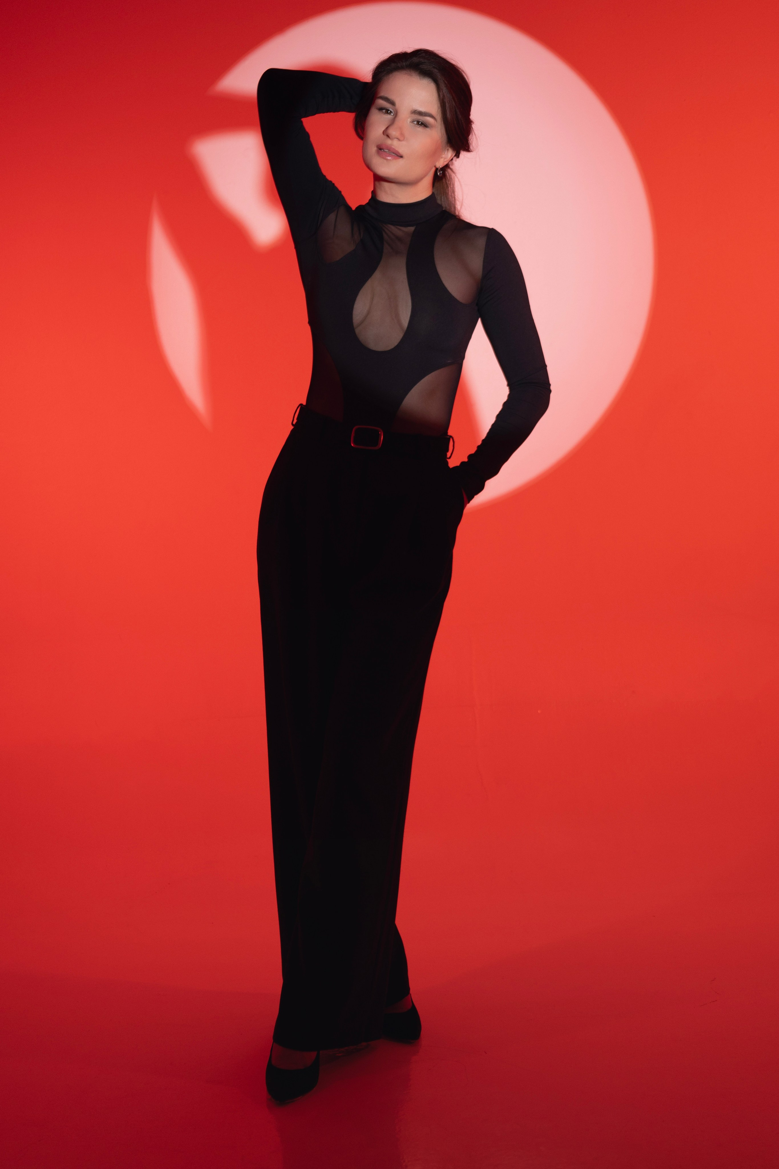 Натали. Портретный фотограф в Иркутске Анна Огородникова