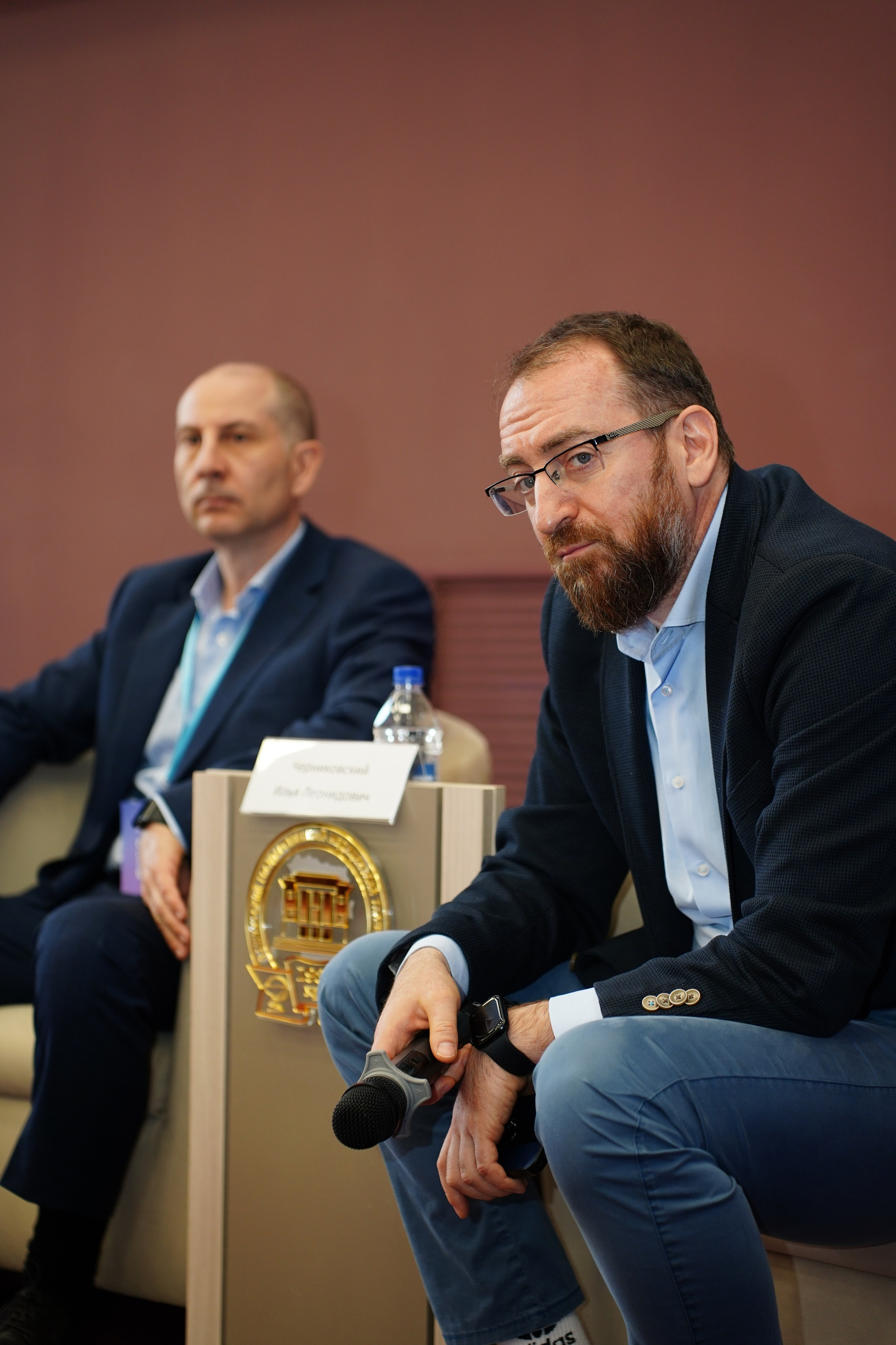 II Евразийский форум Колоректальной Хирурги EFCS. Pupov.png