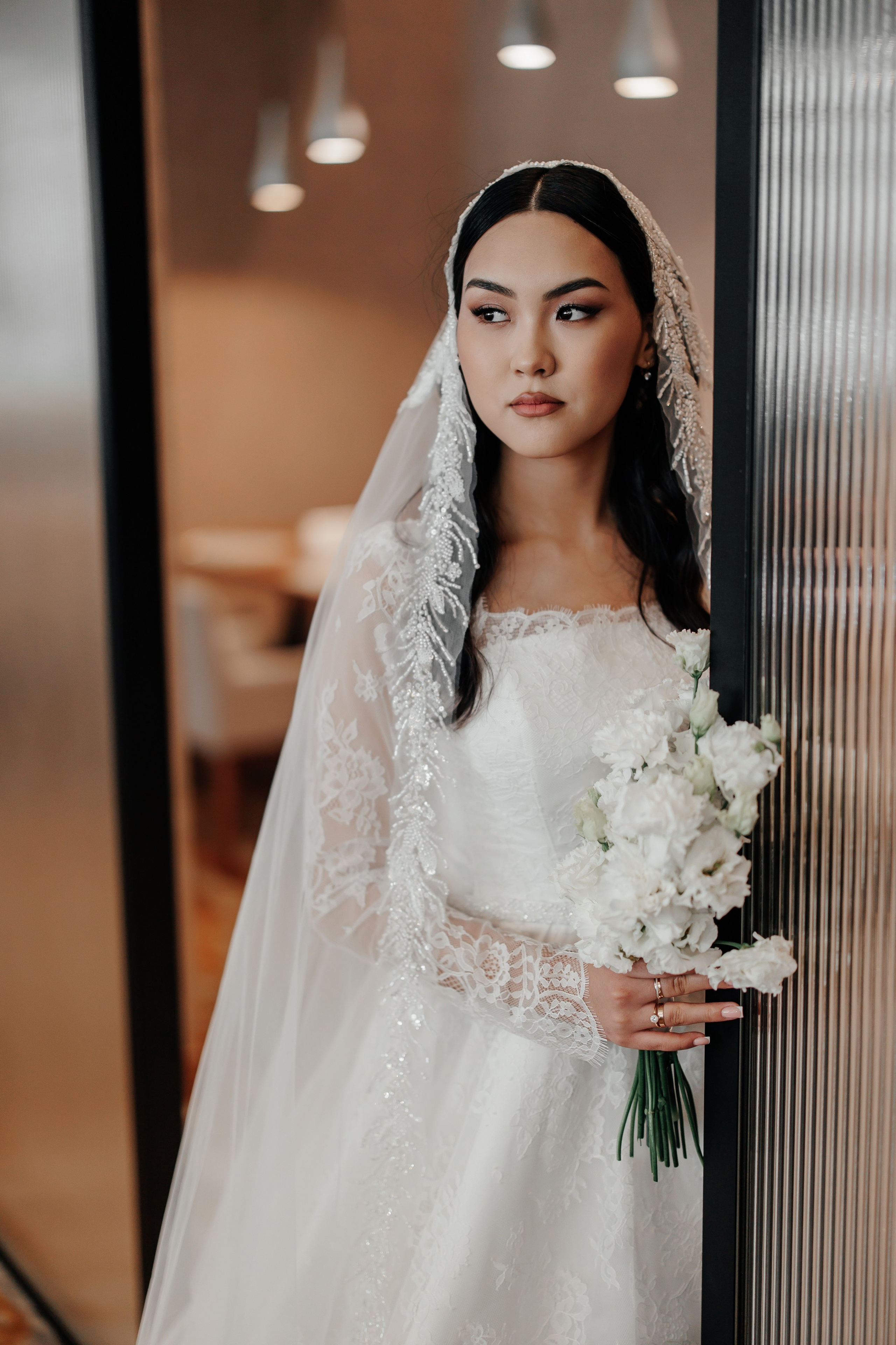 Альберт & Несвелия. Свадебный фотограф в Оренбурге Жалгас Роставлетов