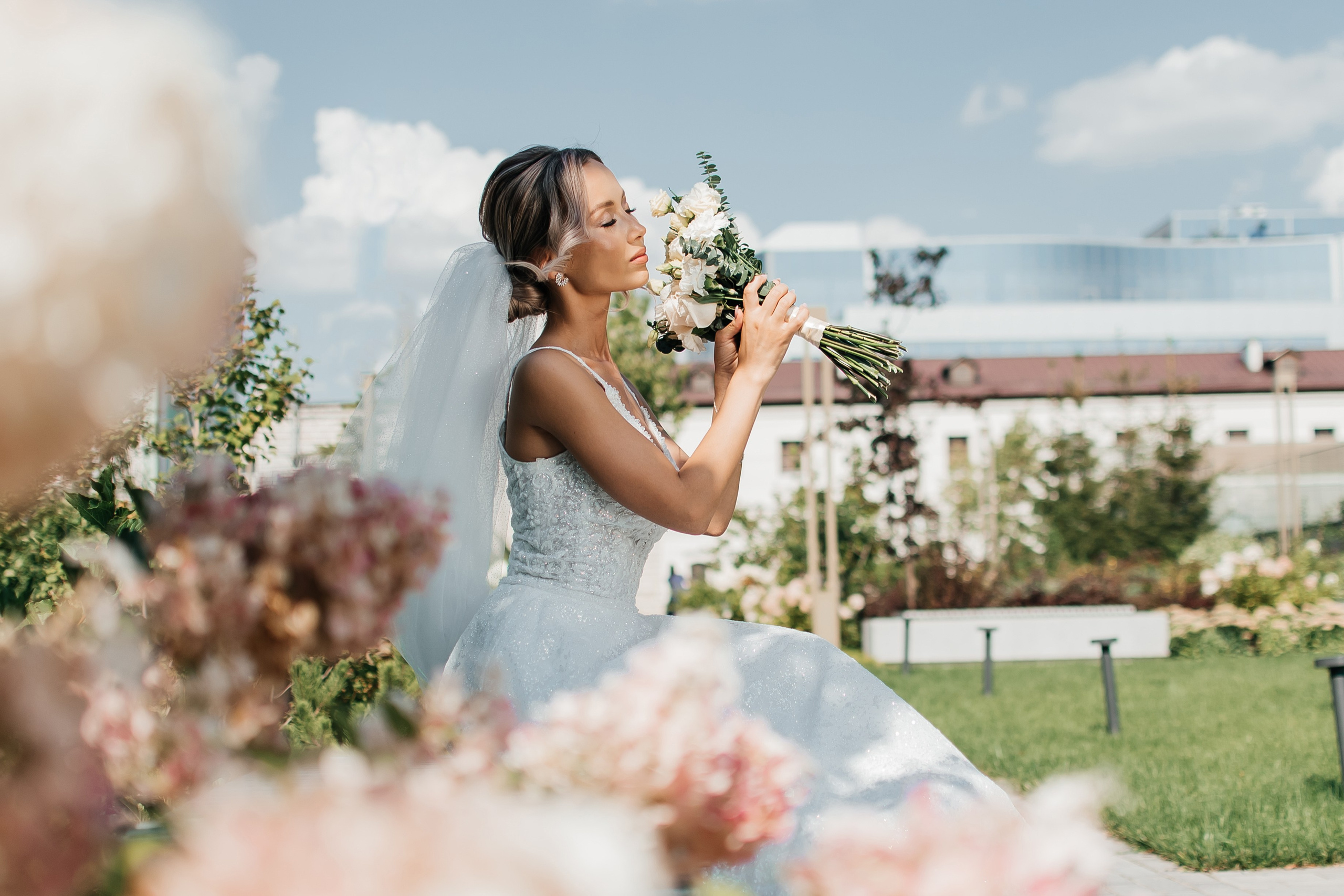 Профессиональный фотограф Артем Рахимов в Казани