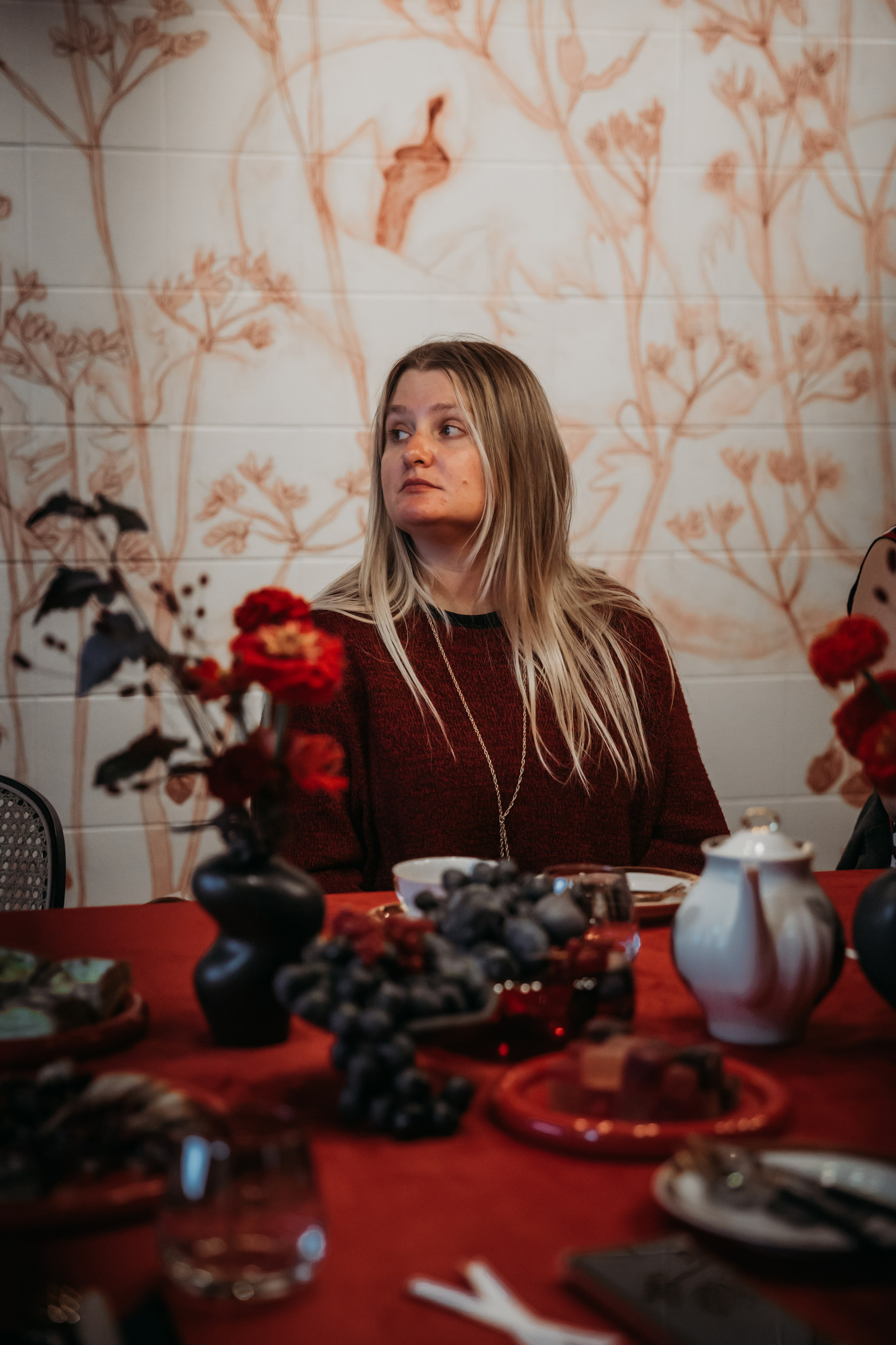 Родные люди «История парфюмерии». Леся Гаранина. Семейный фотограф/видеограф Москва и область