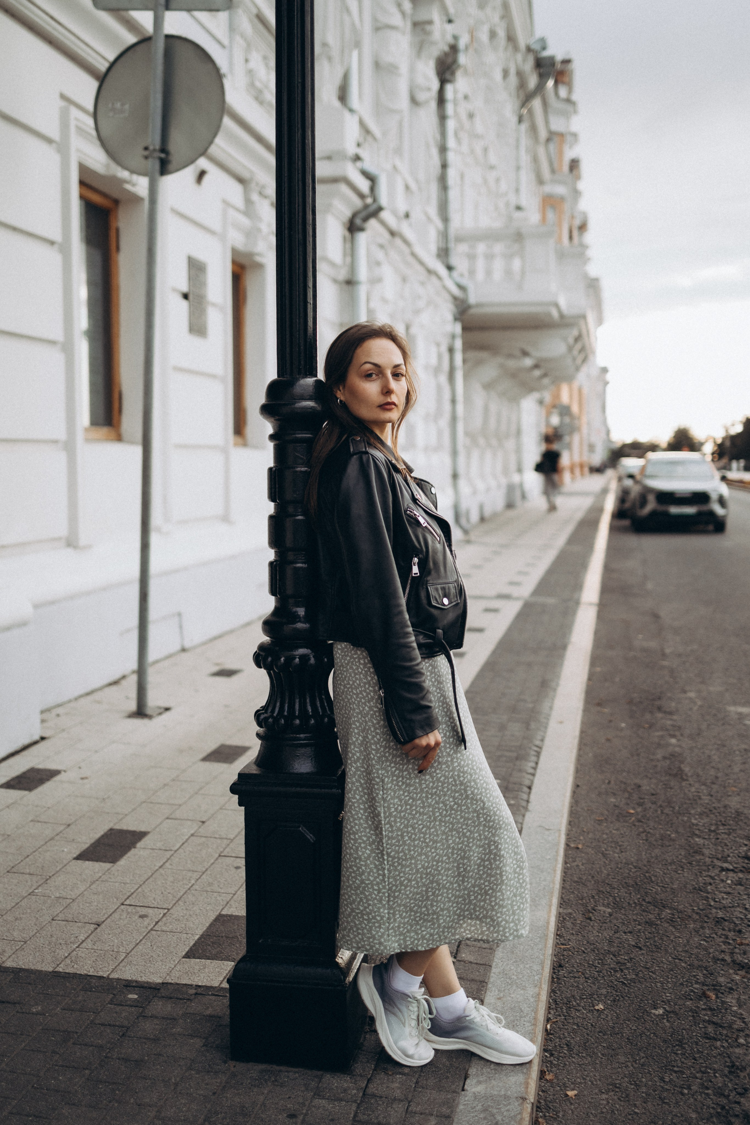 Женя и Даша. Фотограф Нижний Новгород