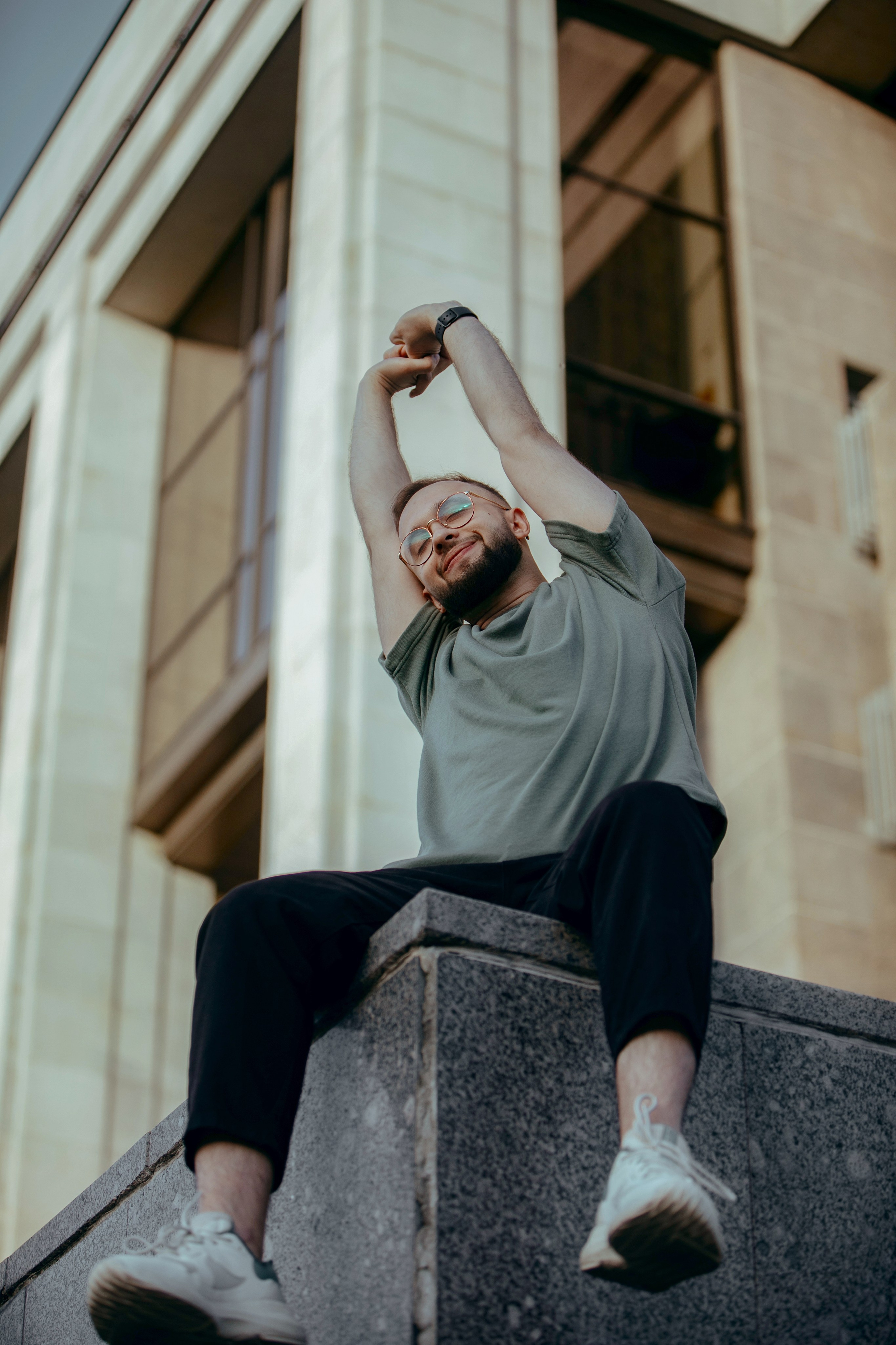 Никита. Семейный и детский фотограф в Беларуси