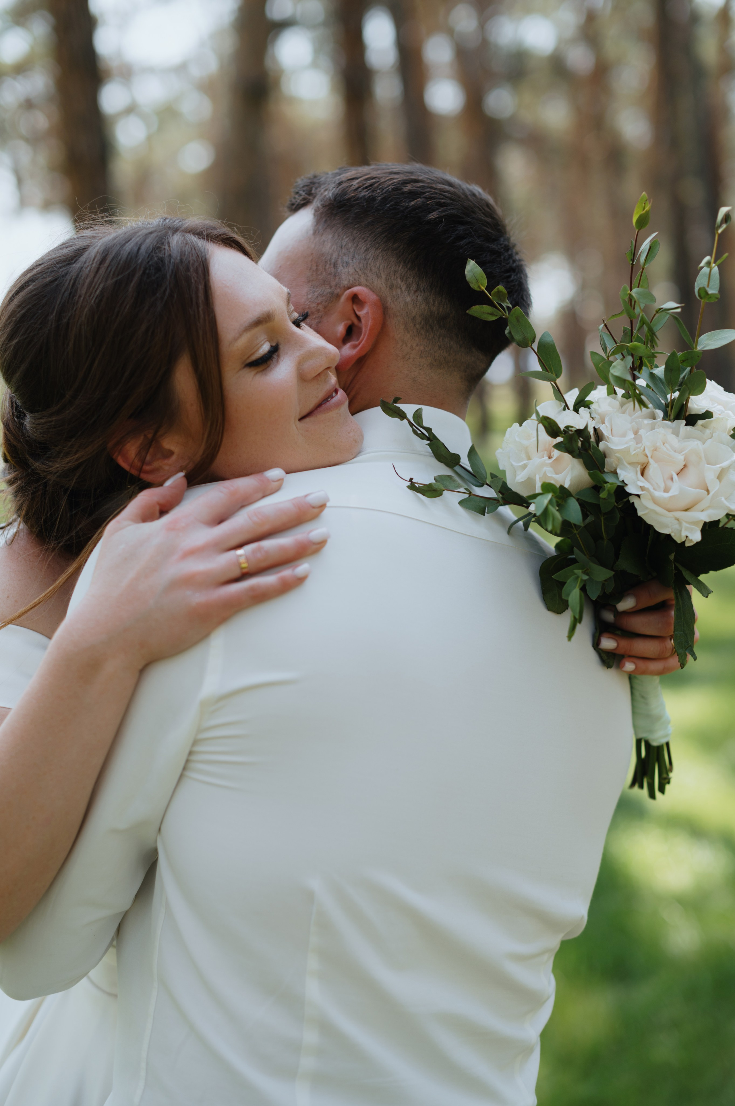 Алексей и Ксения. Фотограф в Абакане и Минусинске