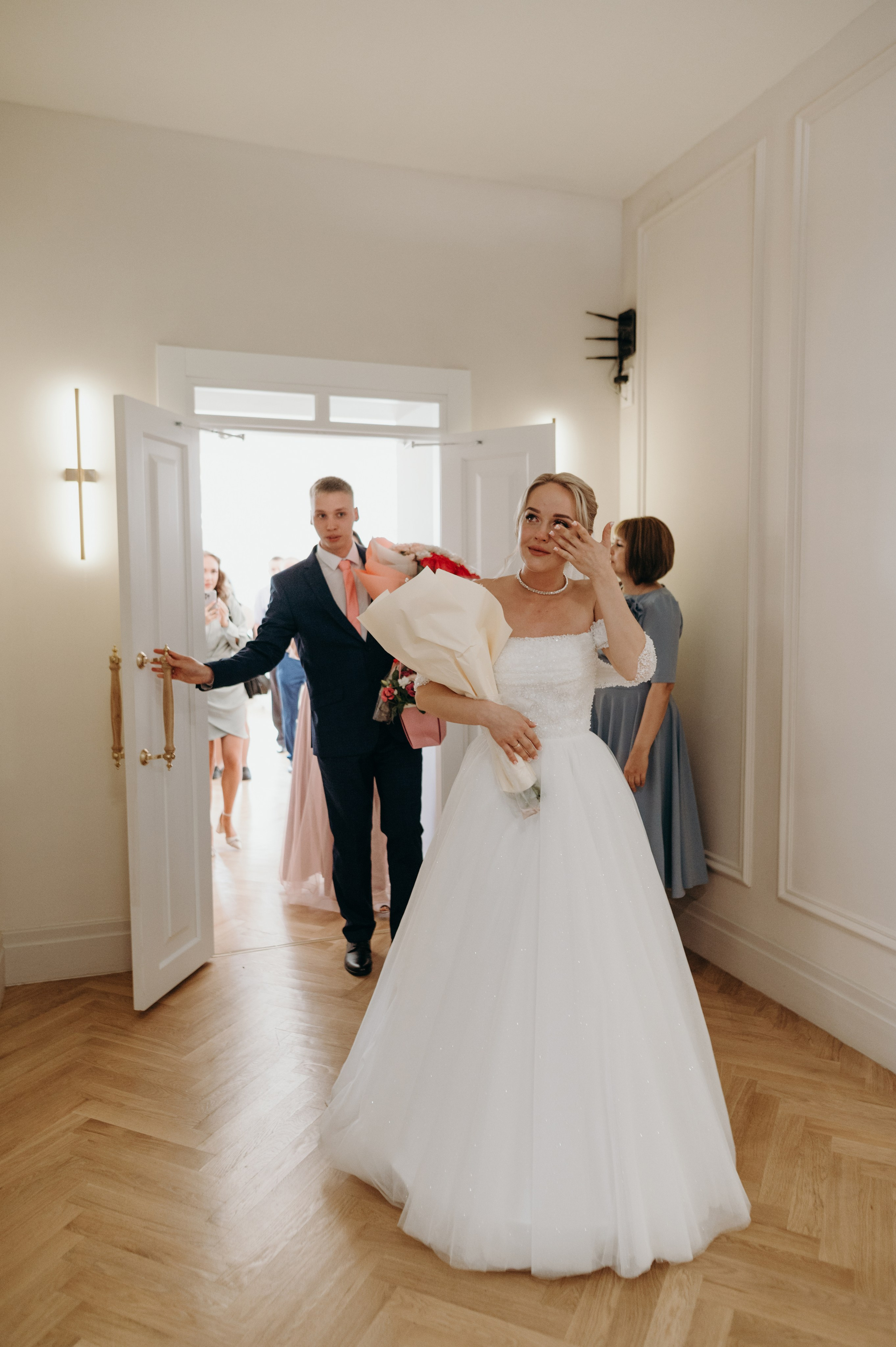 Вадим и Анна. Фотограф в Абакане и Минусинске