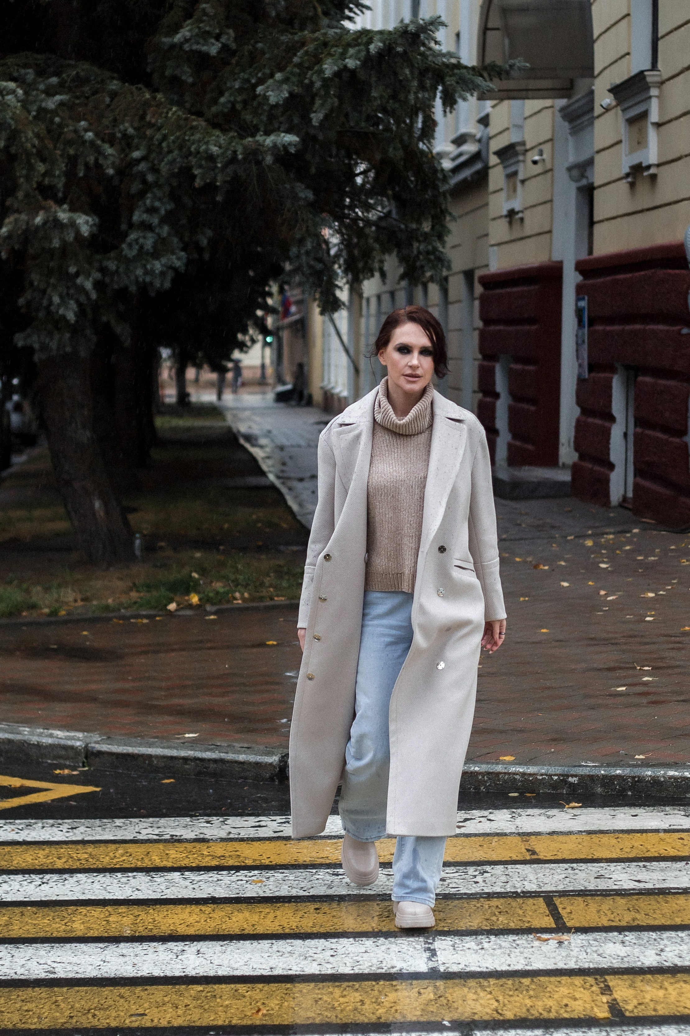 Сквер Карла Маркса. Портретный, семейный, свадебный фотограф в Брянске Маргарита Василькова