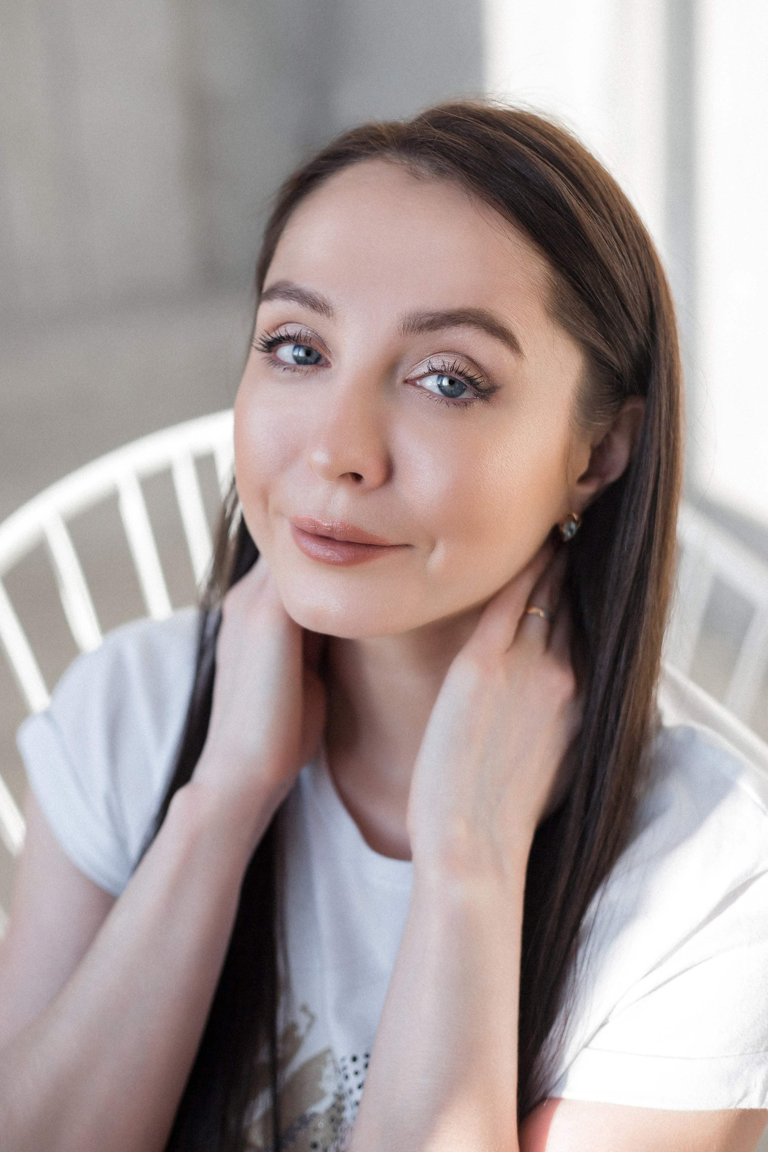 Кристина. Портретный, семейный, свадебный фотограф в Брянске Маргарита Василькова