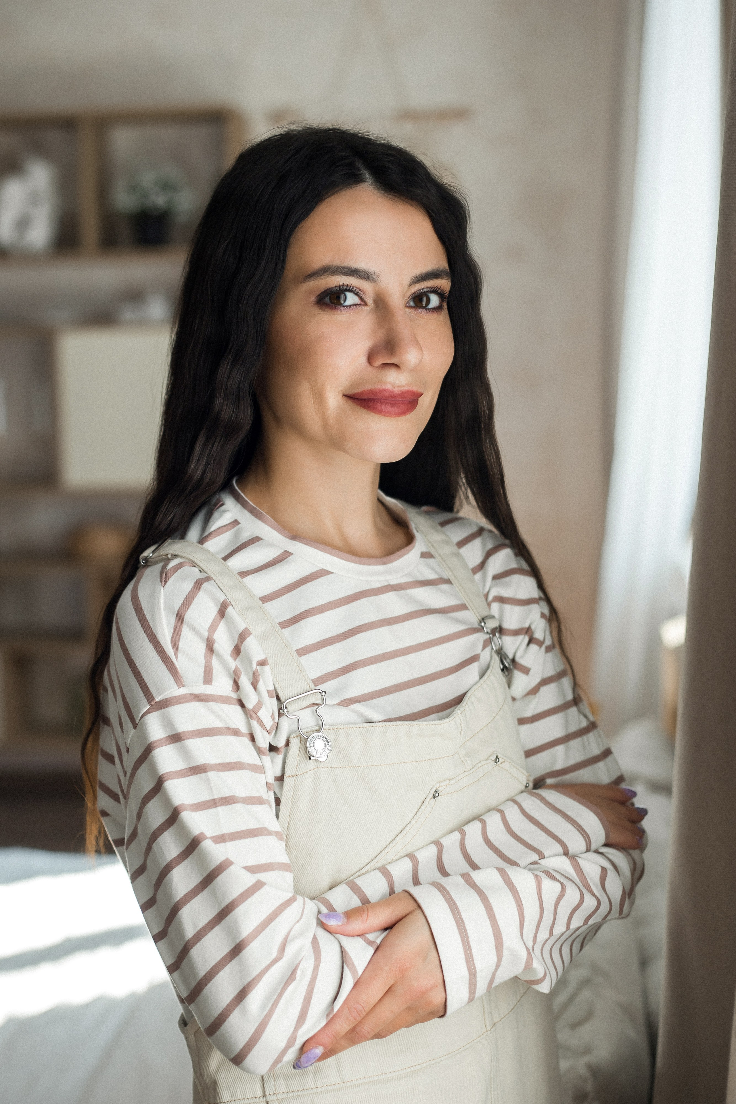 Кристина и Платон. Портретный, семейный, свадебный фотограф в Брянске Маргарита Василькова