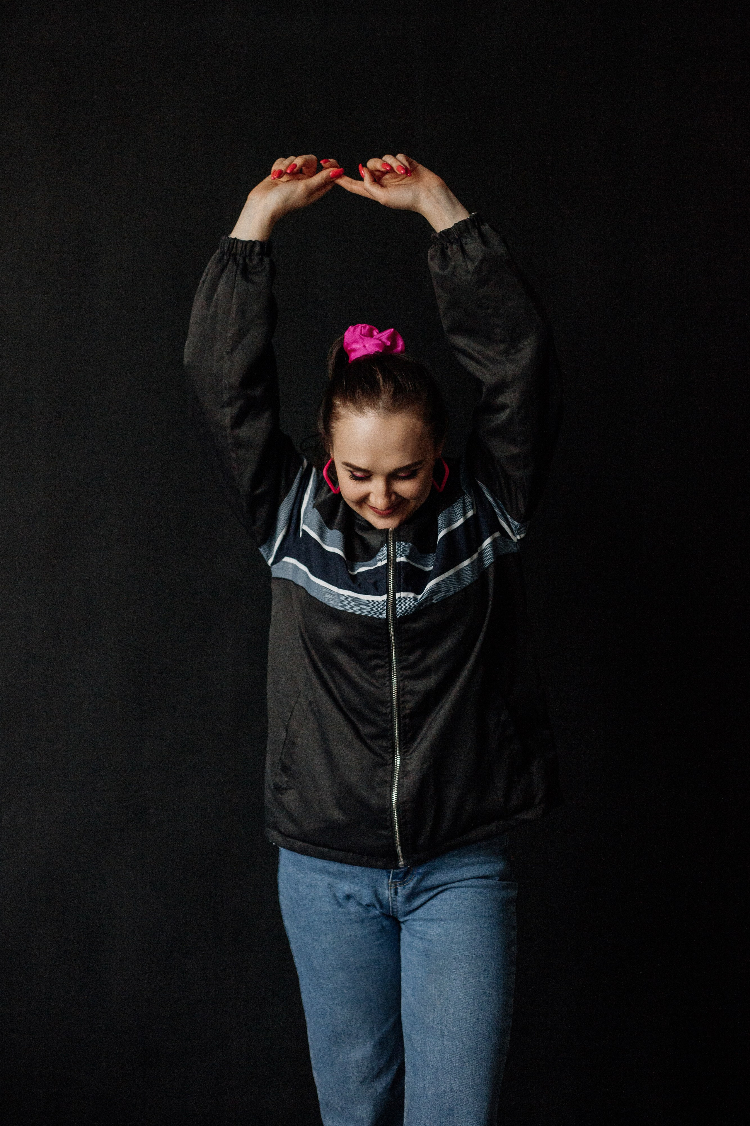 Анна. Портретный, семейный, свадебный фотограф в Брянске Маргарита Василькова