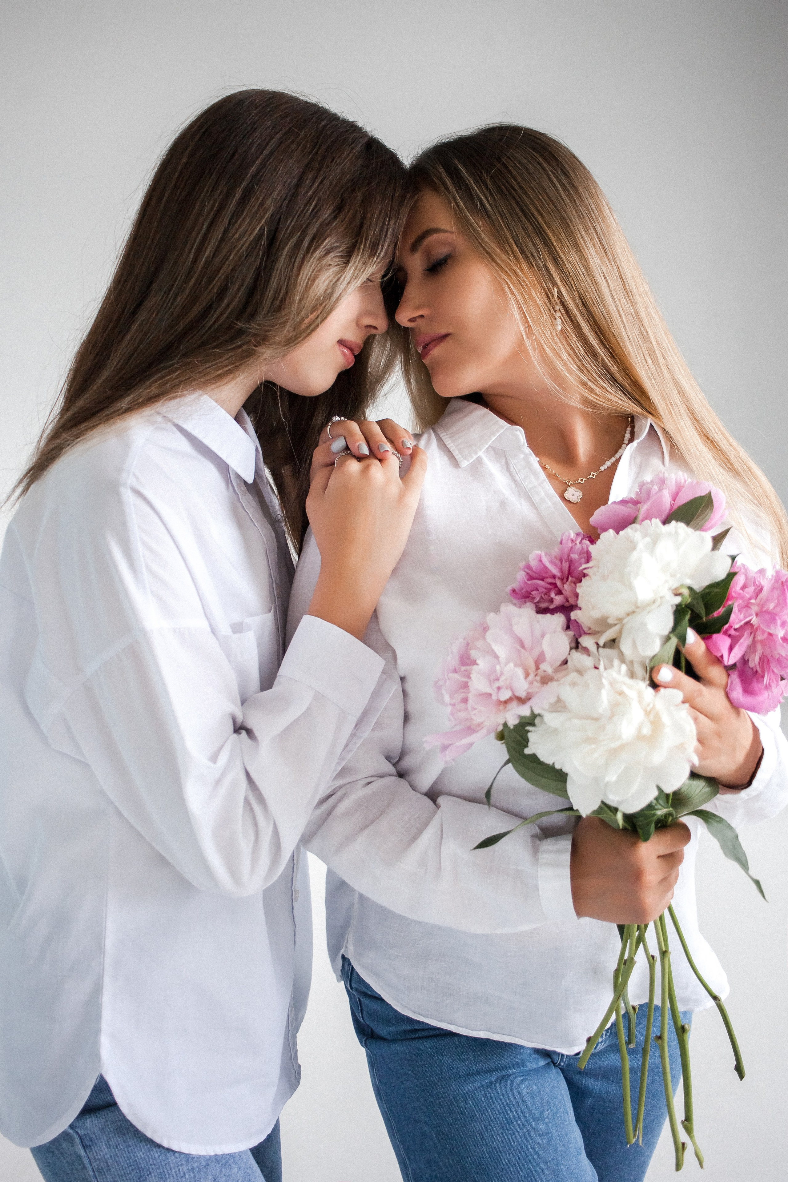 Студия Овал. Портретный, семейный, свадебный фотограф в Брянске Маргарита Василькова