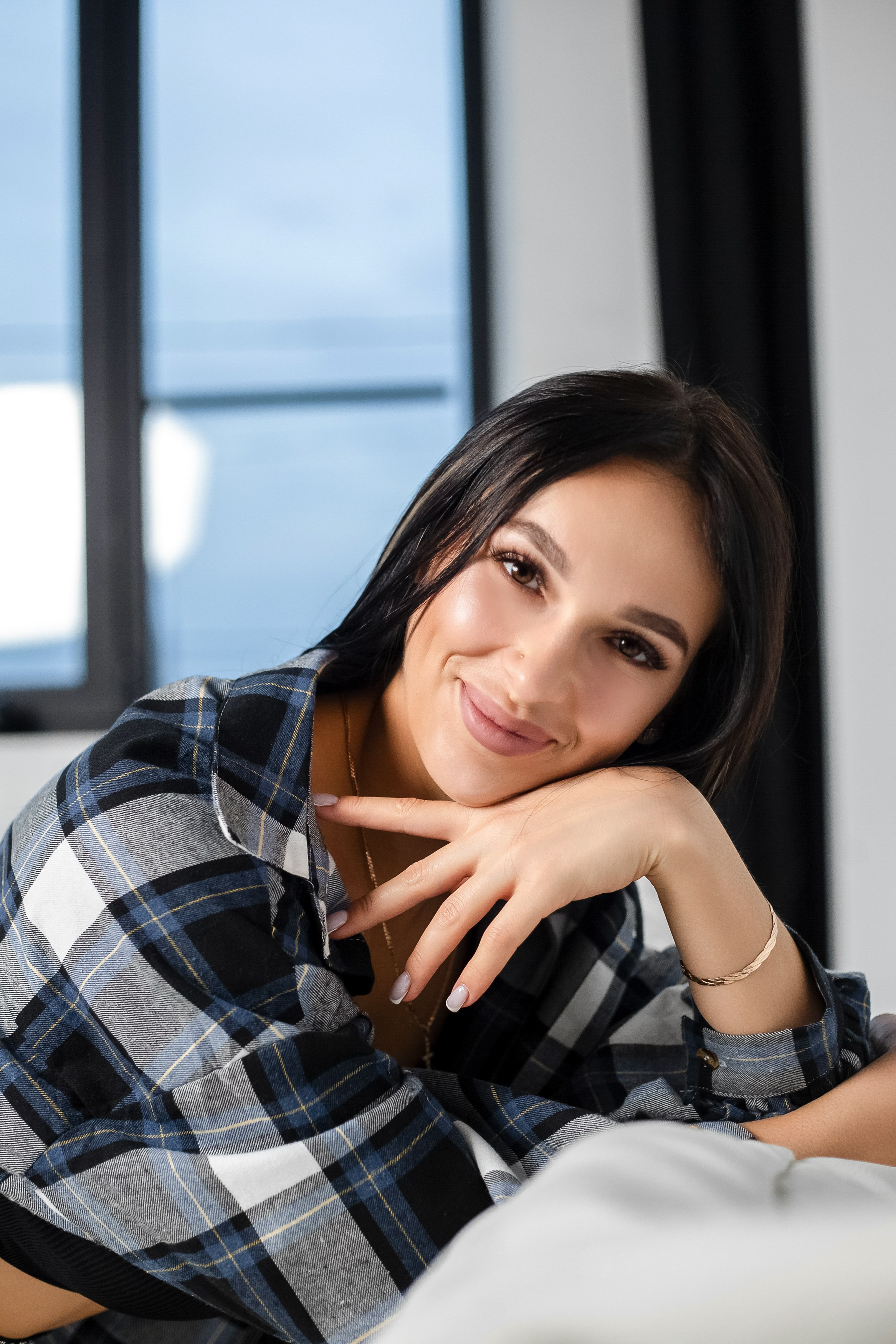 Кристина. Портретный, семейный, свадебный фотограф в Брянске Маргарита Василькова