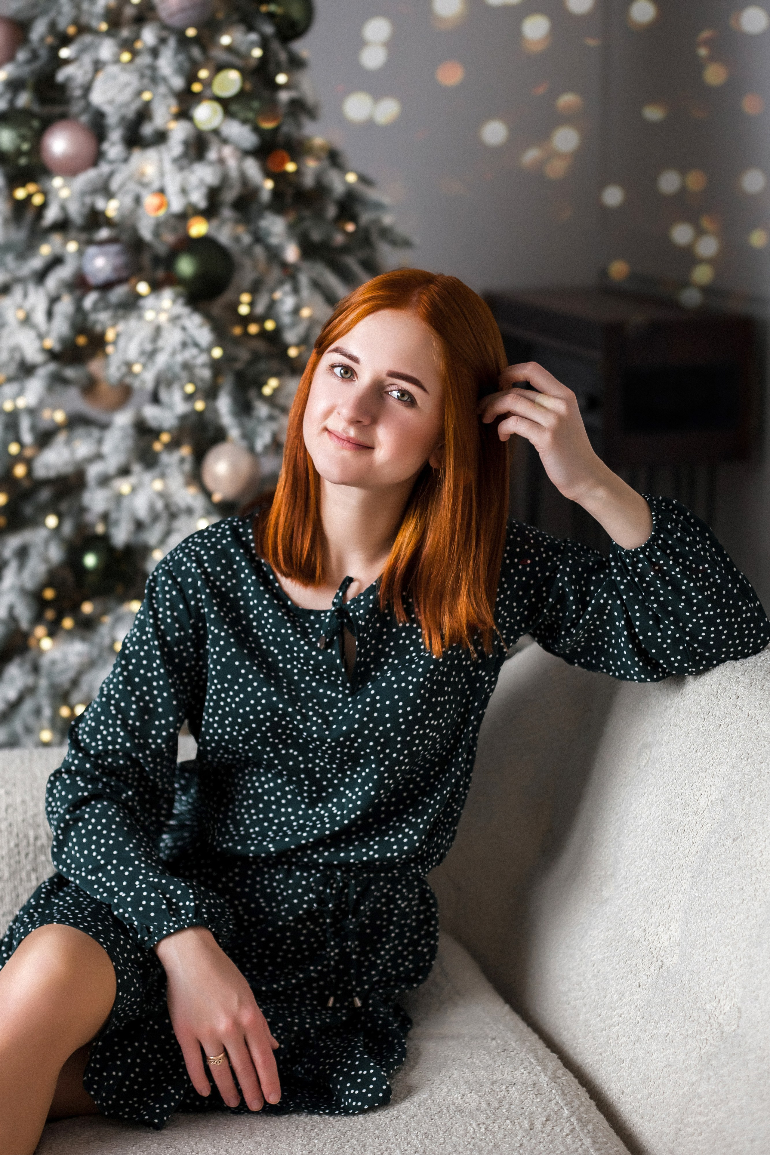 Студия Пастила. Портретный, семейный, свадебный фотограф в Брянске Маргарита Василькова