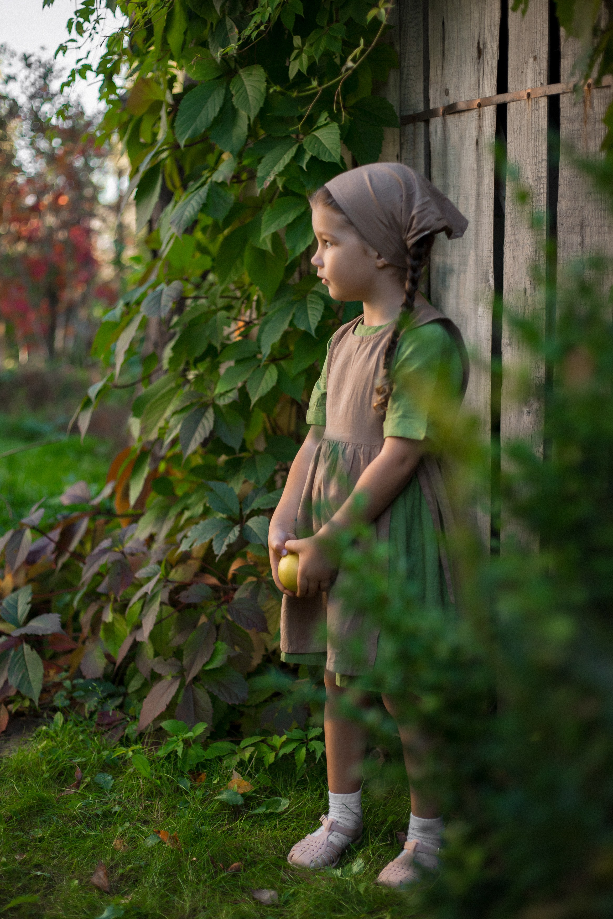 Маша. Портретный, семейный, свадебный фотограф в Брянске Маргарита Василькова