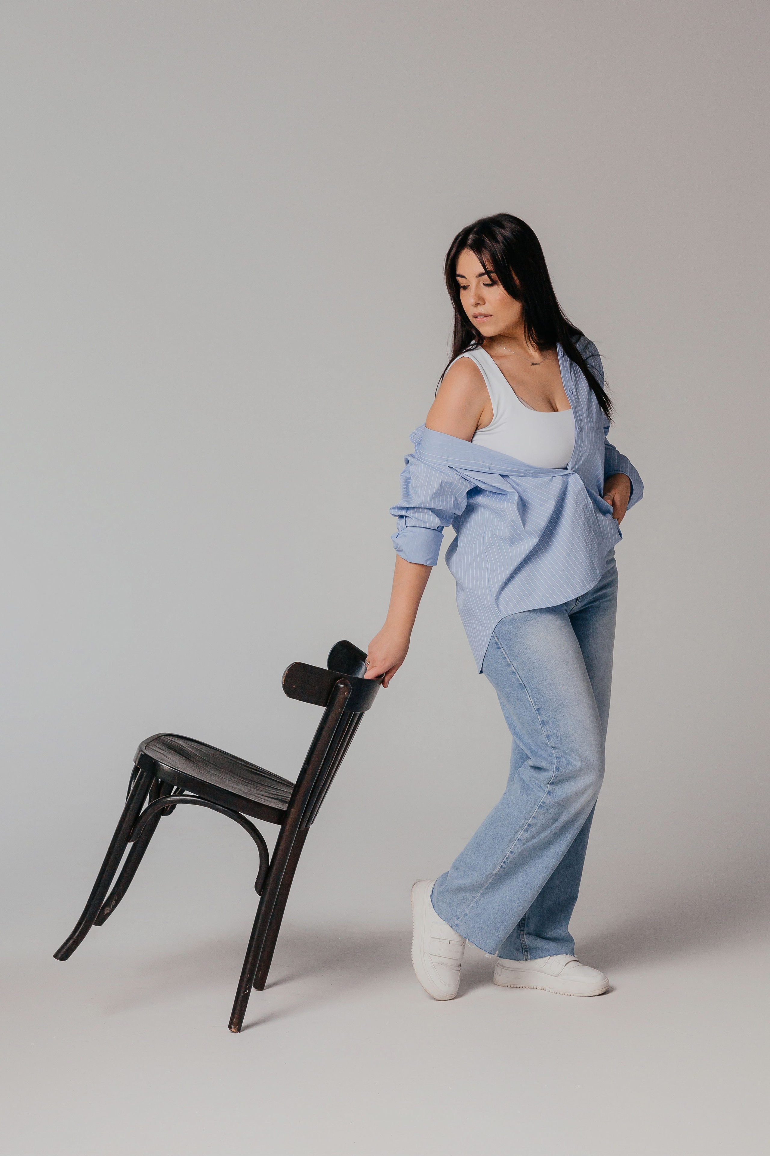 Анна. Семейный и школьный фотограф в Туле и области Дарья Миронова