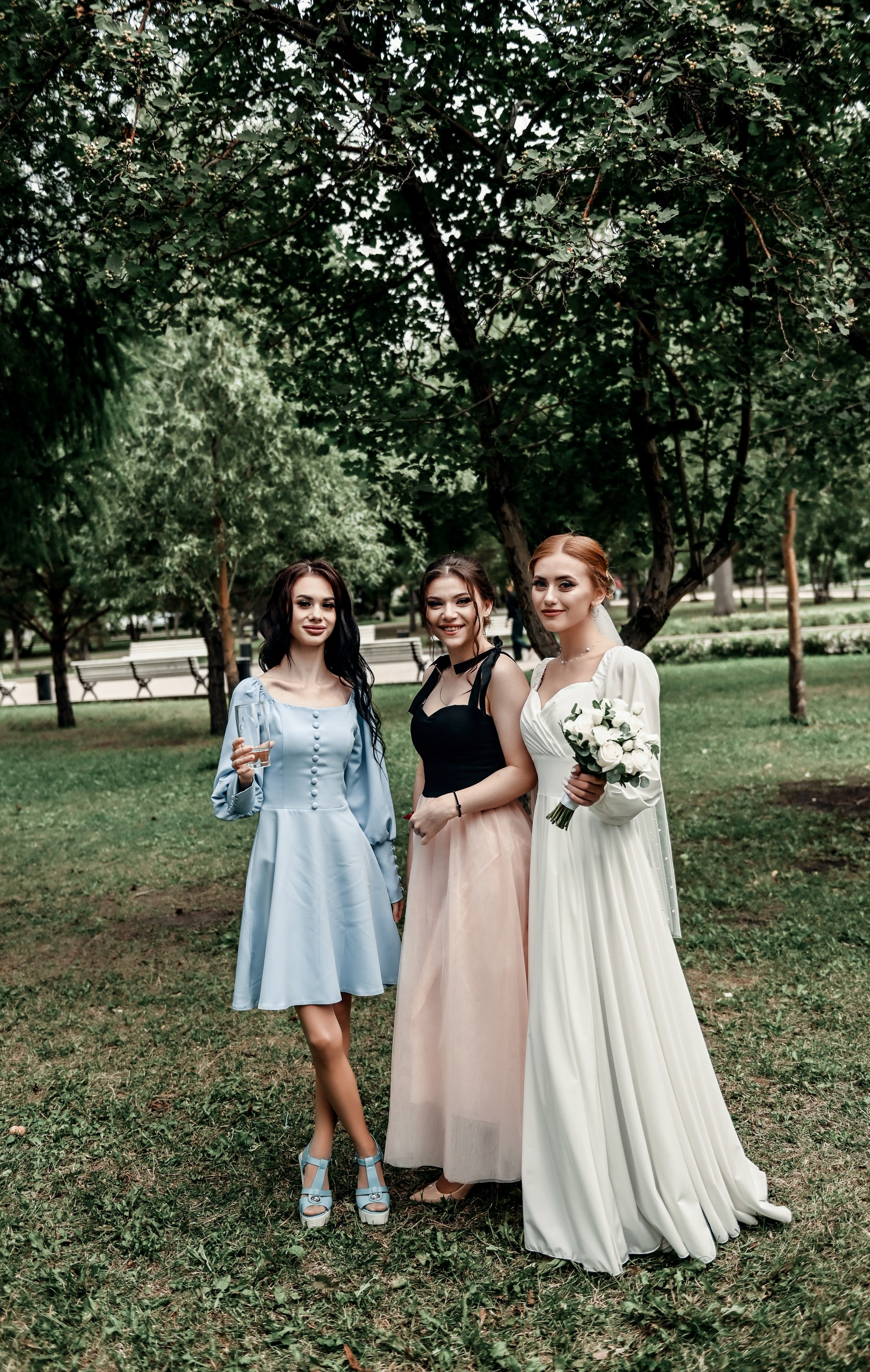 Яна и Виталий. Свадебный, семейный, детский, контент фотограф в Омске Максим Ильин