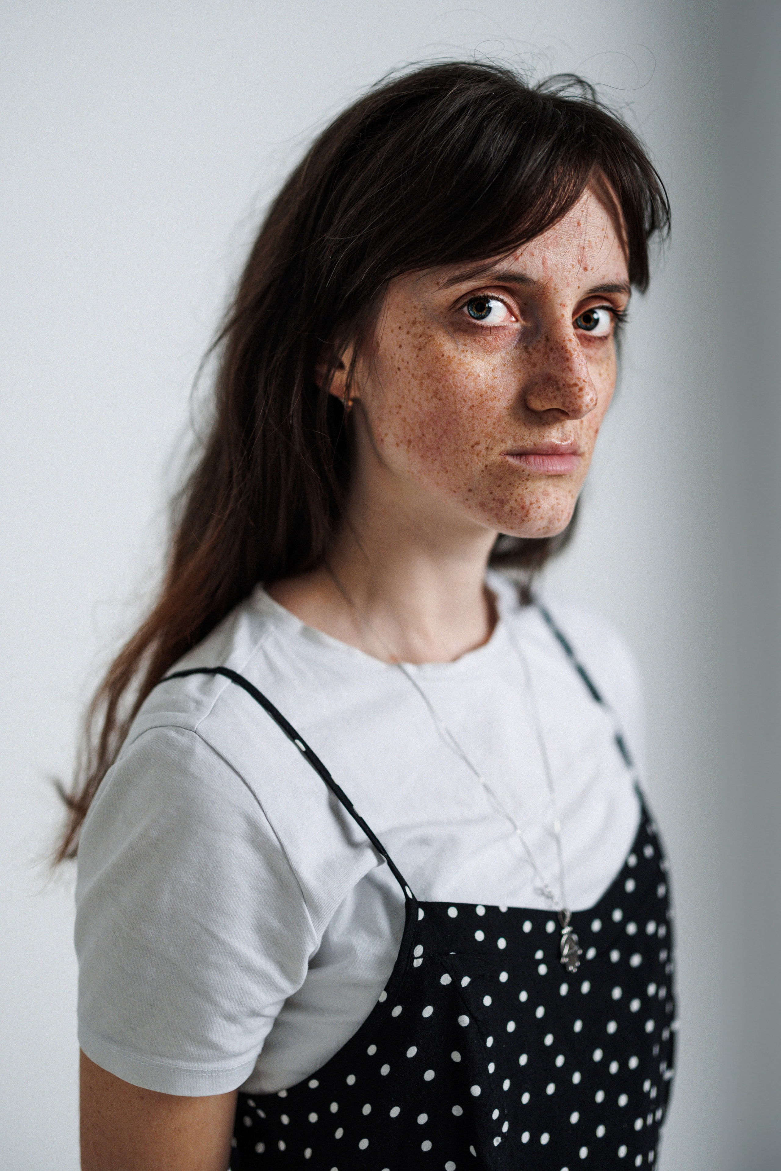 Женская фотосессия. Фотограф Балаев Михаил