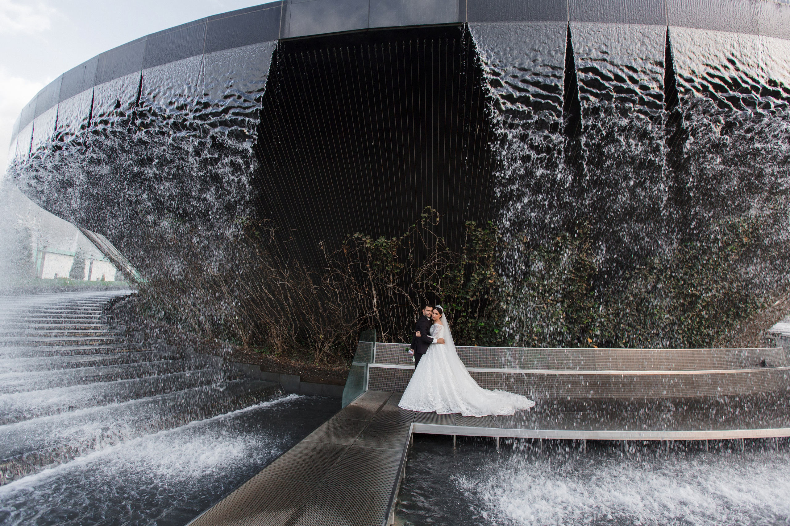 Александр и Виктория. Свадебный и семейный фотограф в Краснодаре