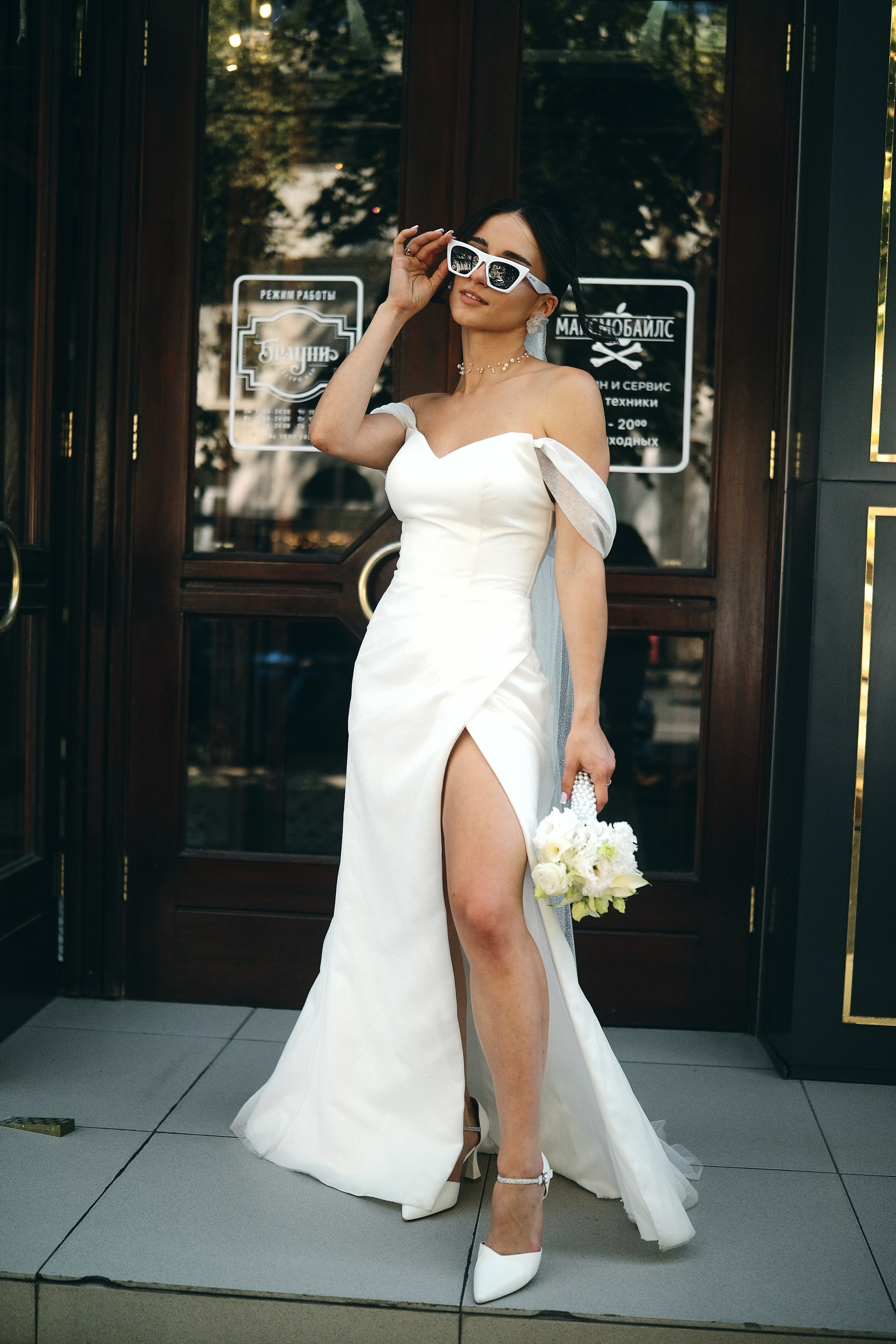 K & A. Свадебная видеосъемка в Крыму и Севастополе