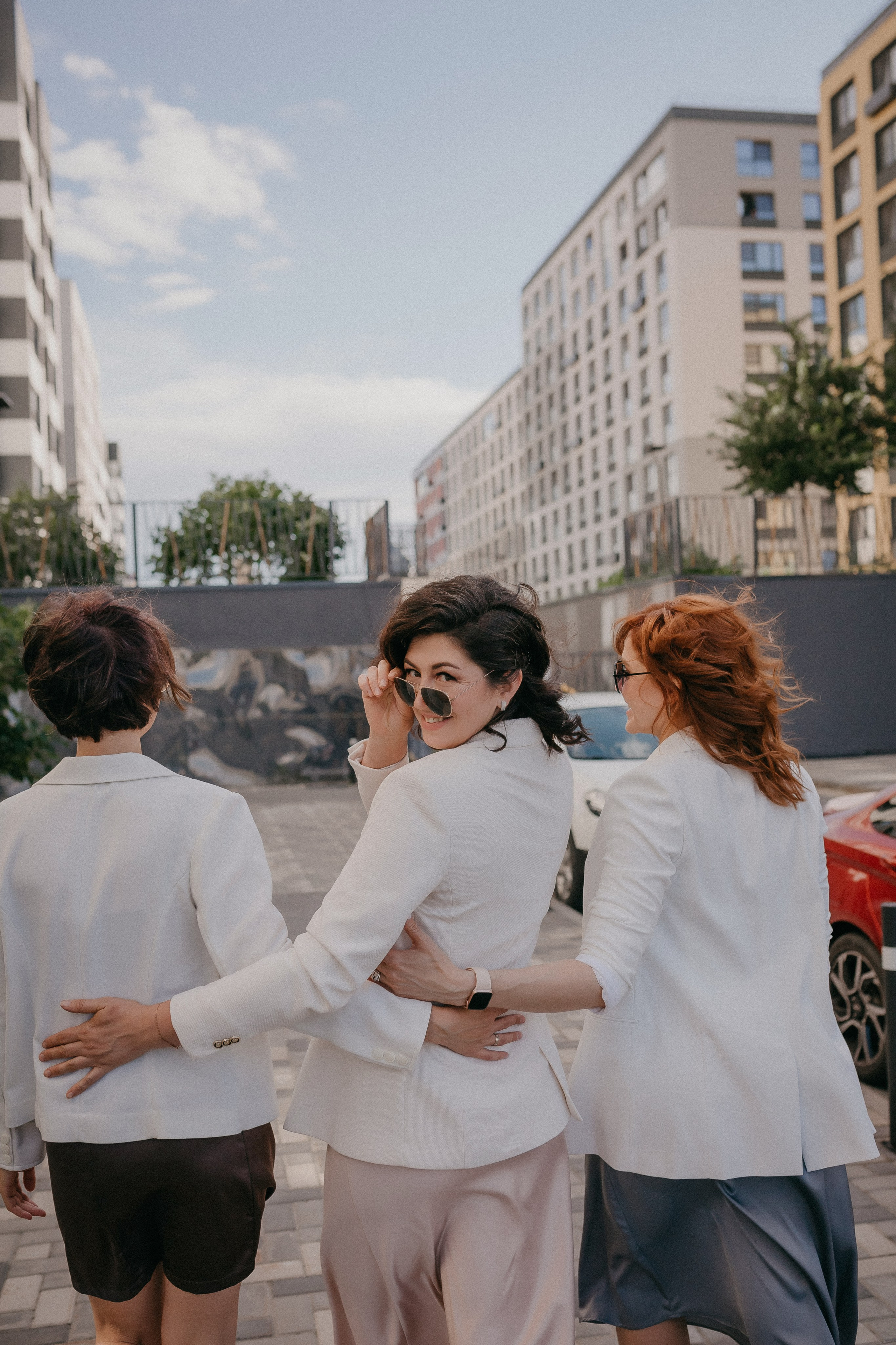 Девичник. Семейный фотограф в Сургуте