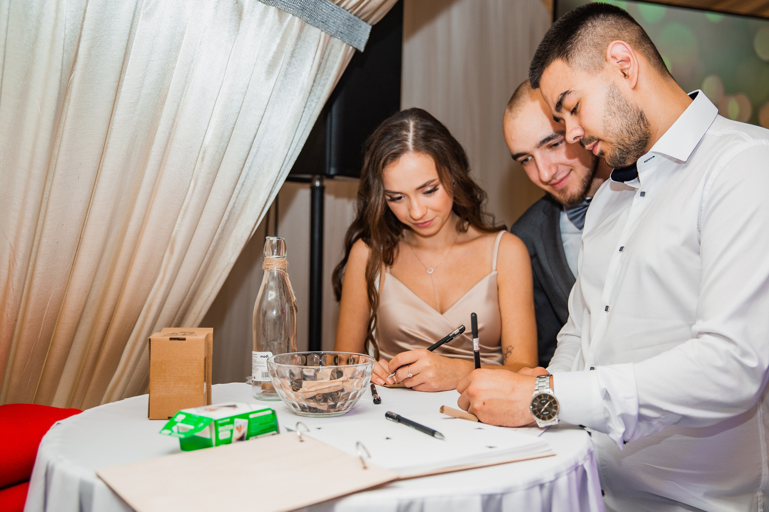 Love. Фотограф Ольга Симакова