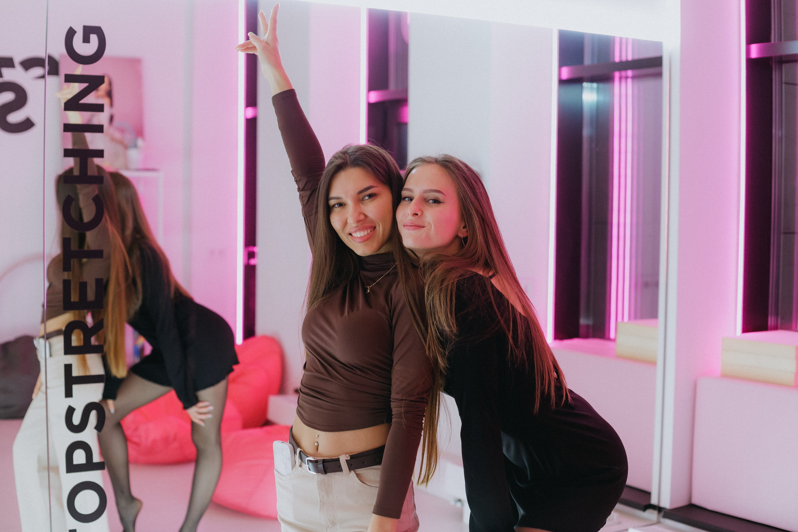 TOPSTRETCHING 2 YEARS. СВОИ. ФОТООТЧЕТЫ-СОБЫТИЯ-МЕСТА