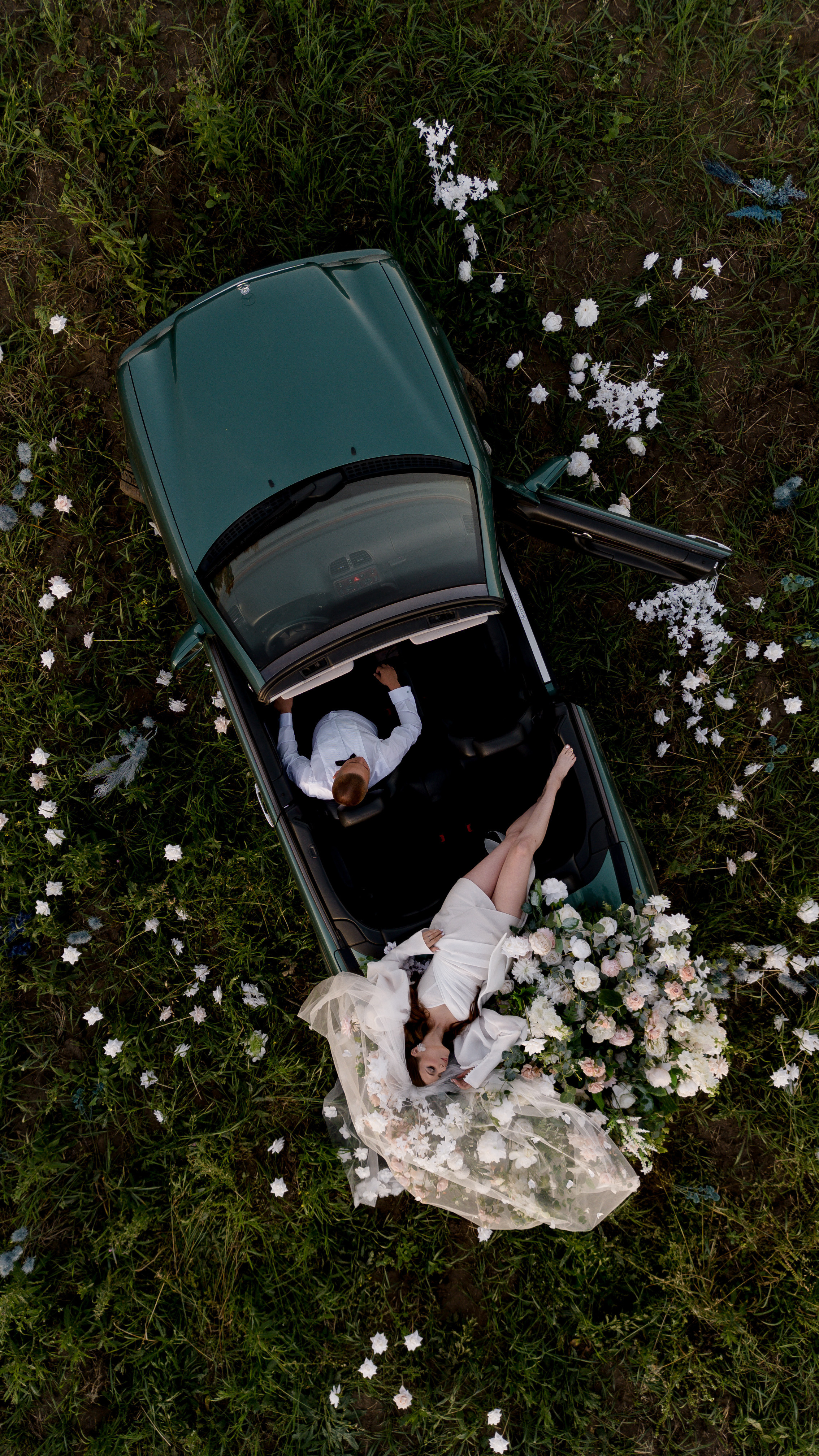 Фотограф Павел Петров г. Тюмень