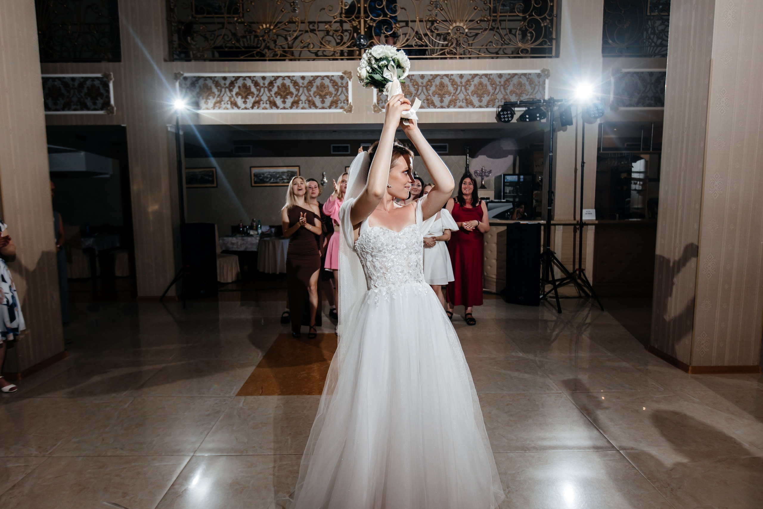 Анонс свадьбы Даши и Максима. Евпатория. Свадебный фотограф в Крыму и Севастополе Ольга Баскакова