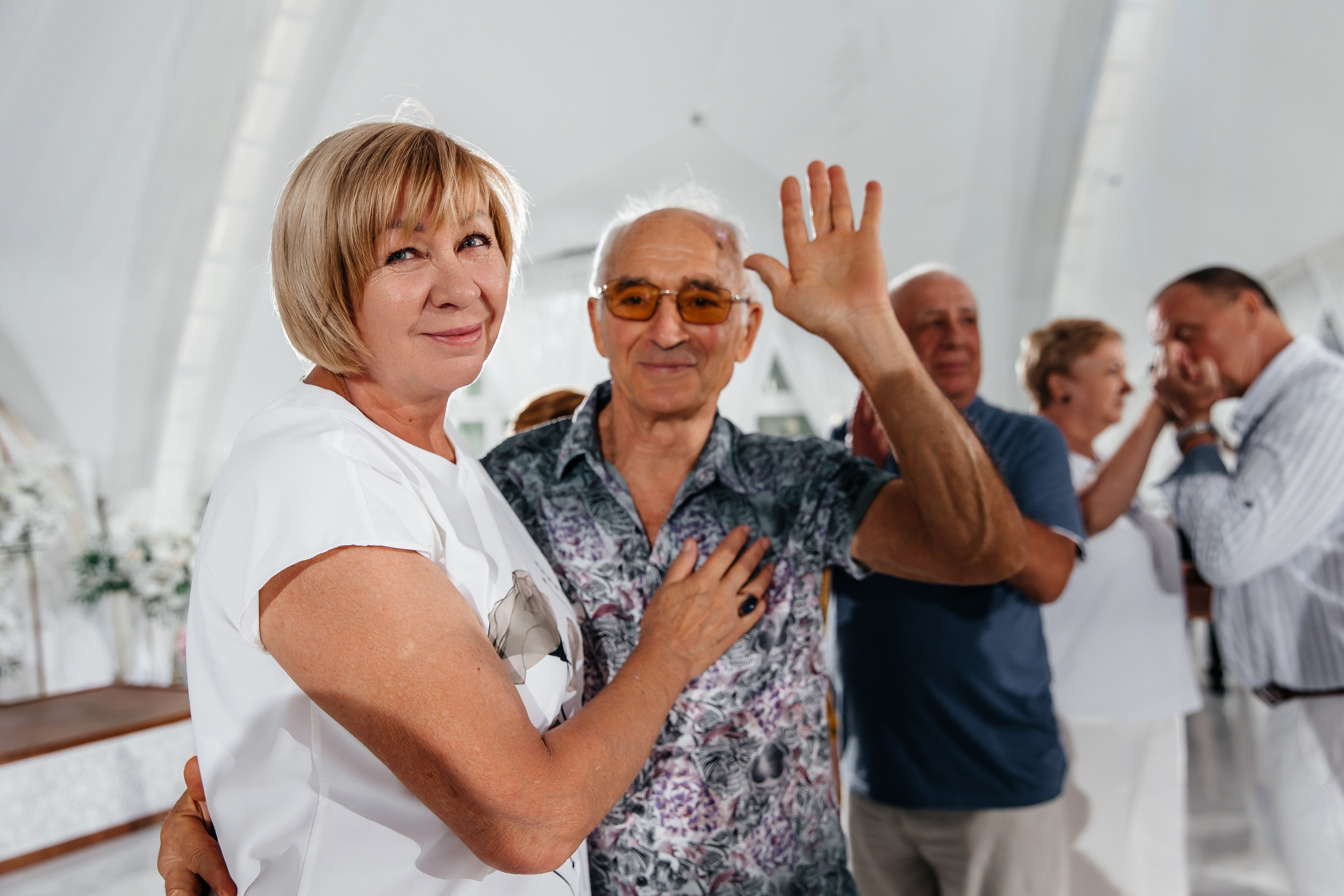 Анонс свадьбы для Ольги и Дмитрия. Свадебный фотограф в Крыму и Севастополе Ольга Баскакова