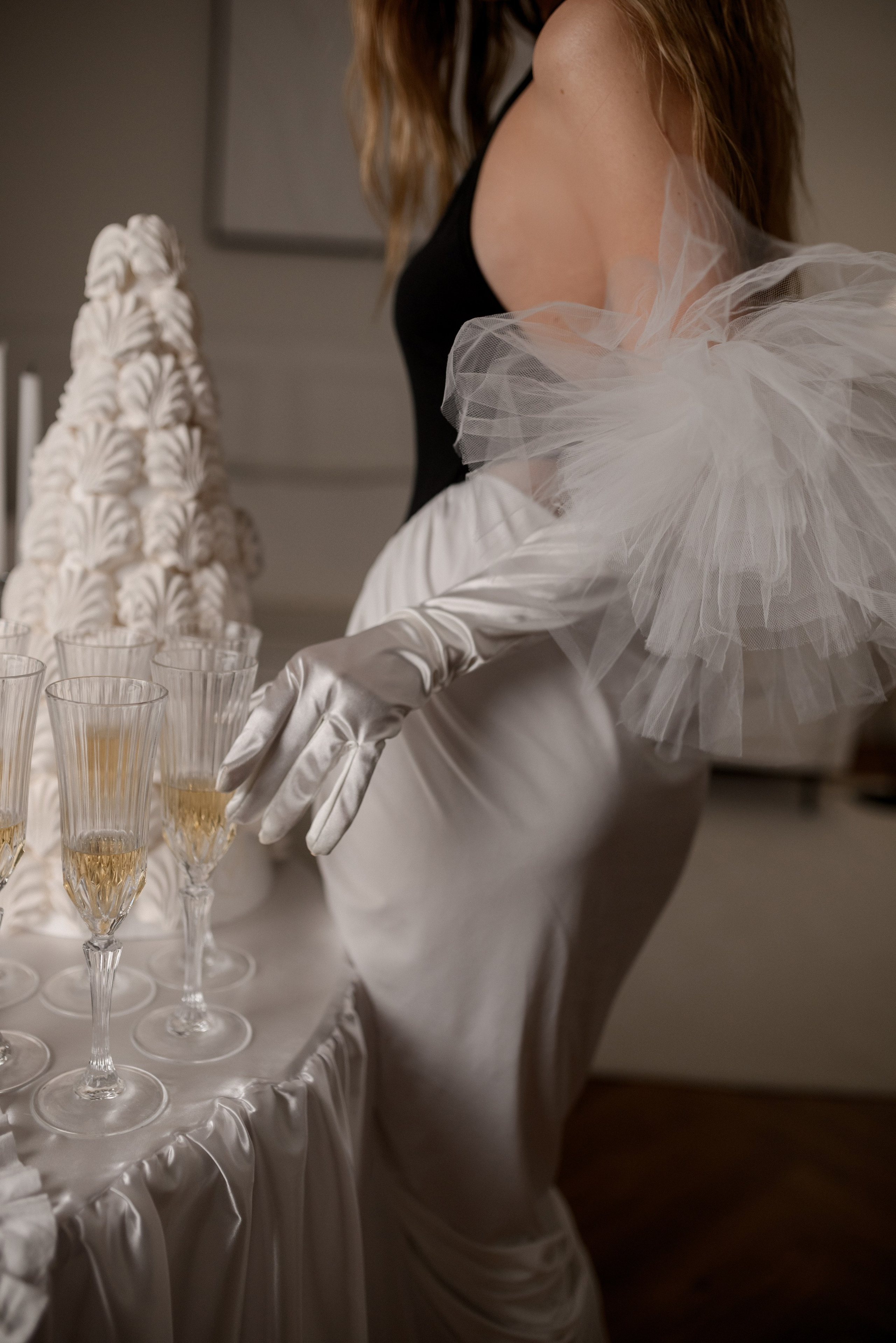 Анна. Фотограф Анна Абрикосова