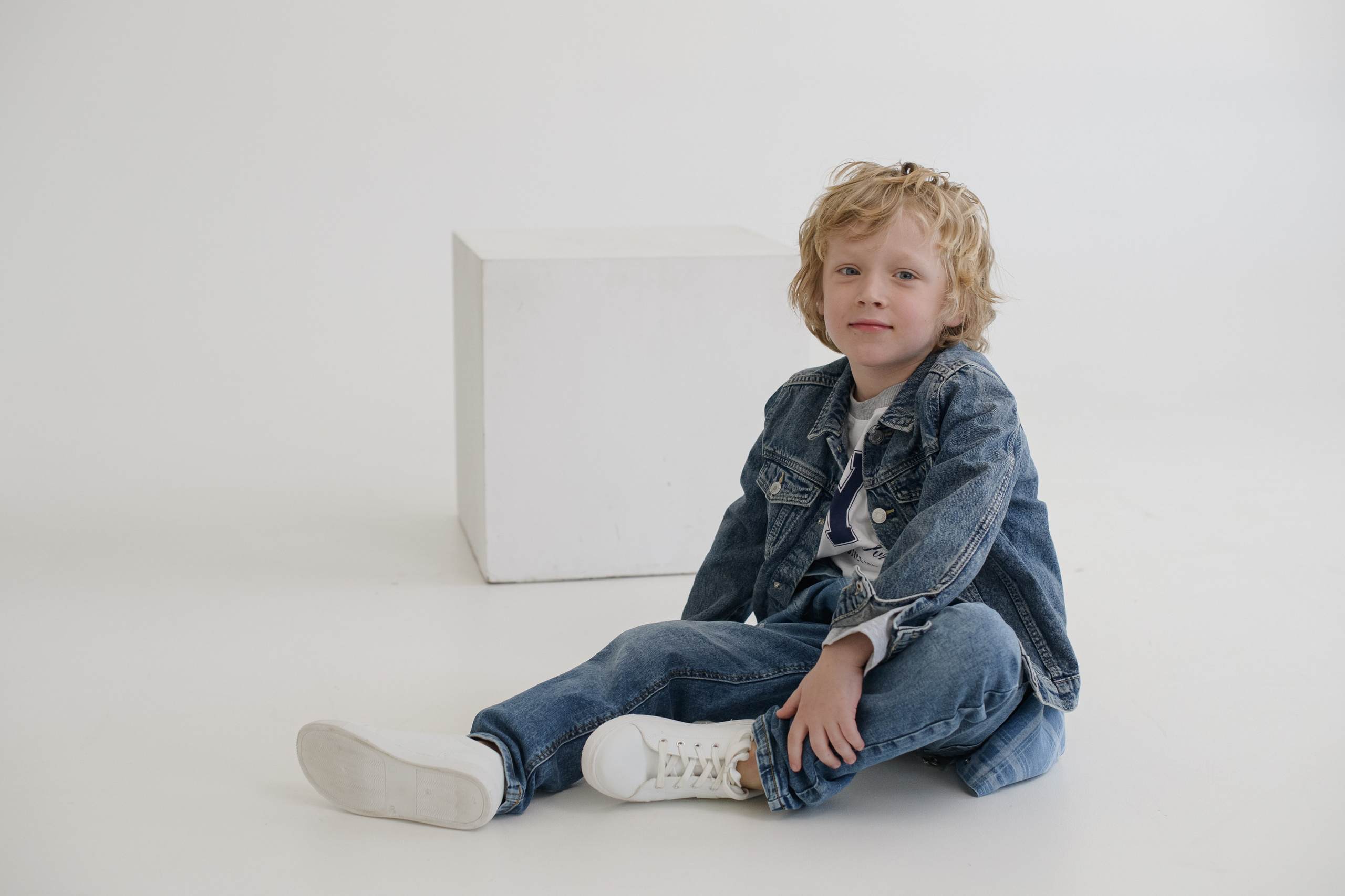 Андрей. Съёмки для брендов в Крыму / Стилист / Продюсер / Женя Мамай