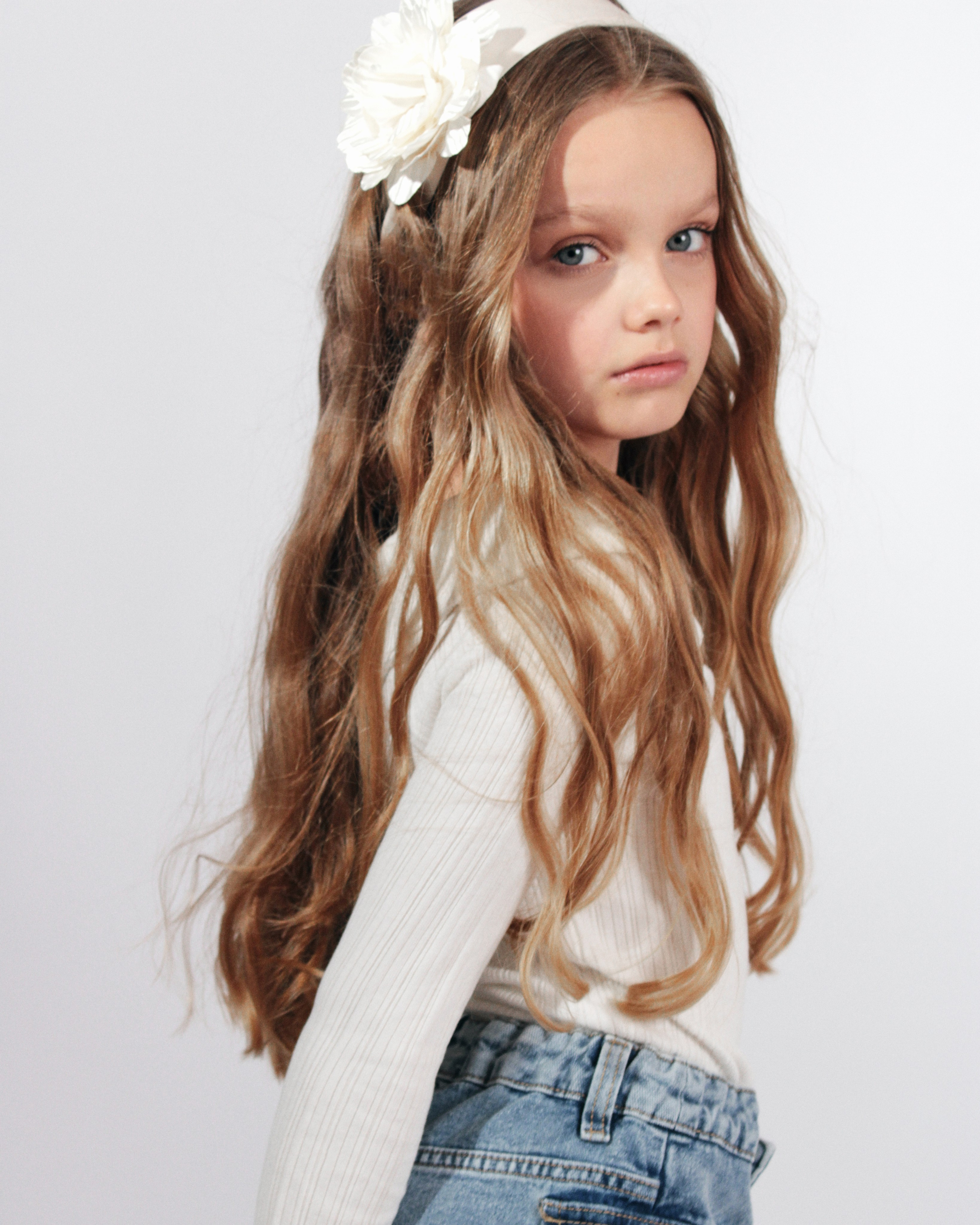 Calliope. Spring 26. Съёмки для брендов в Крыму / Стилист / Продюсер / Женя Мамай