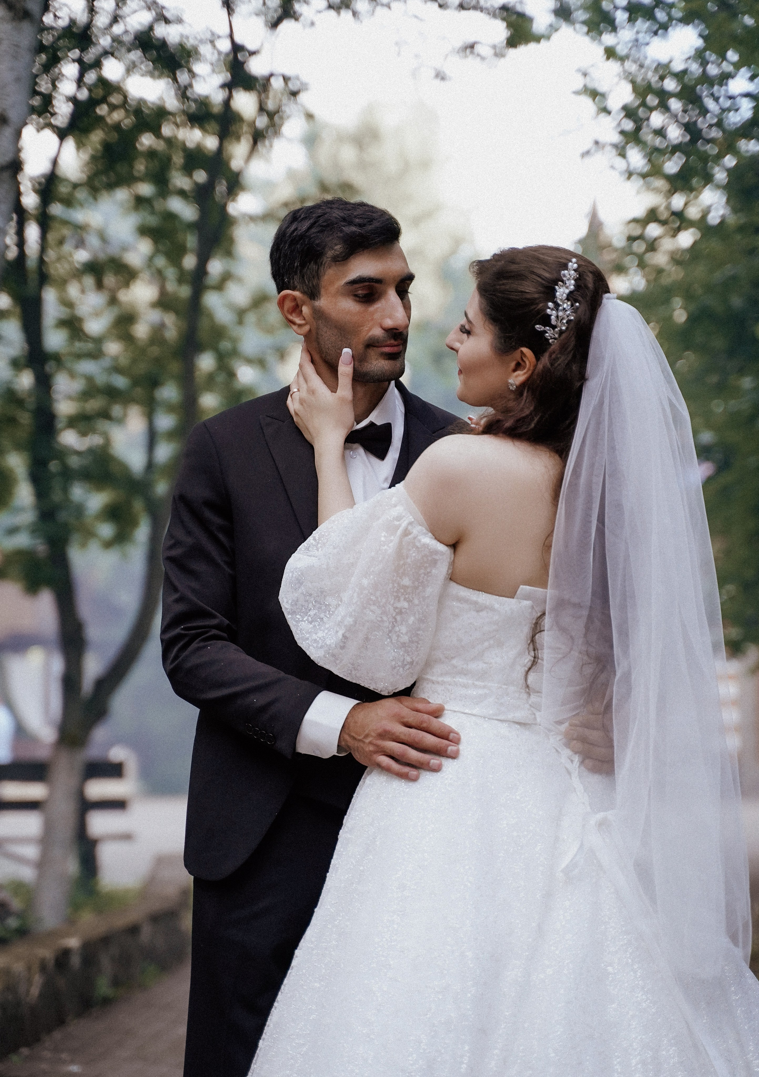 Алиса & Вааг. Фотосъемка и видеосъемка свадеб Липецк