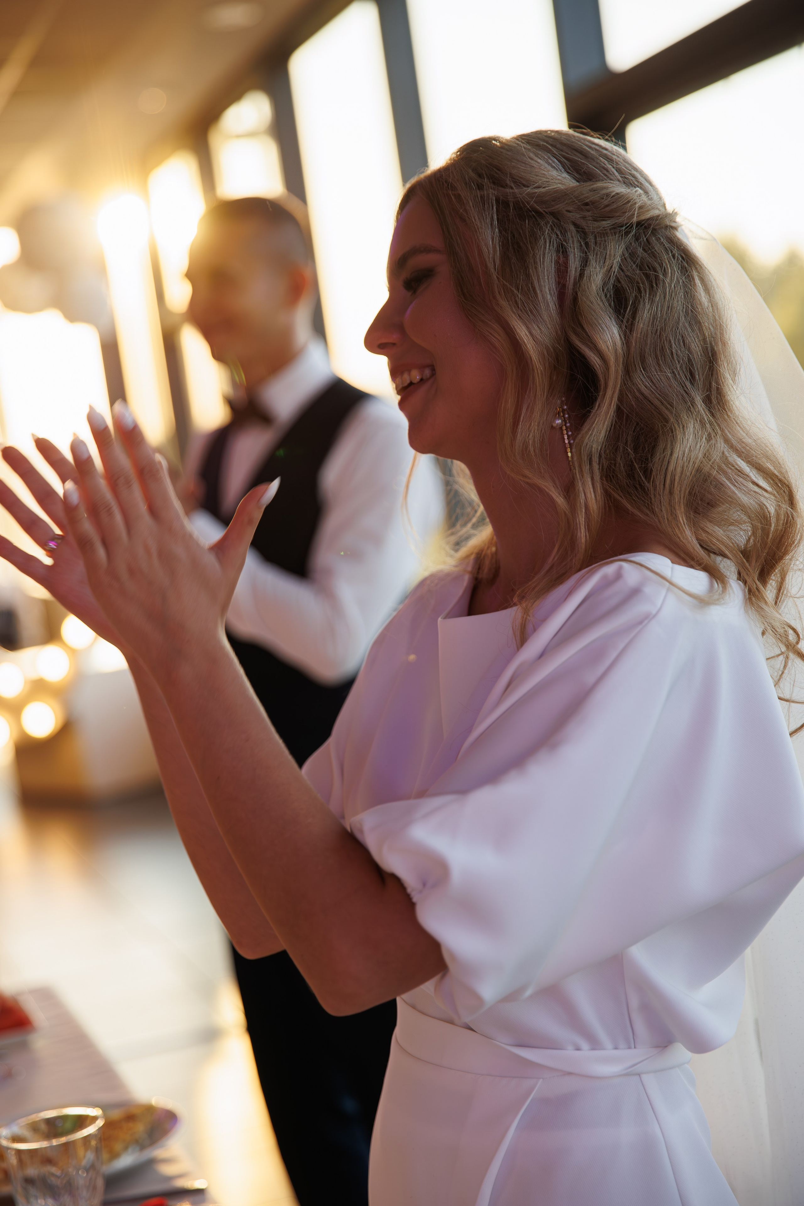 Олег и Анна. Семейный фотограф Толстикова Кристина