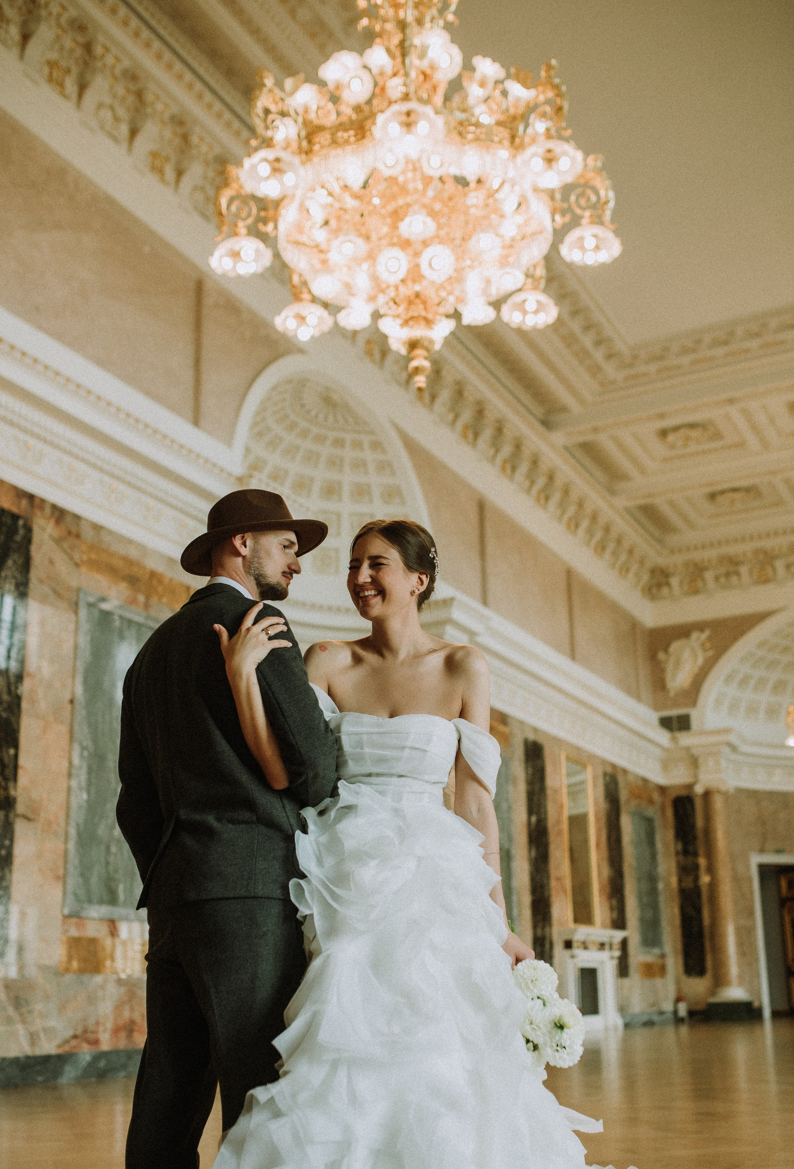 Ваня и Настя. Фотограф в Санкт-Петребурге и в Великих Луках Волченкова Екатерина