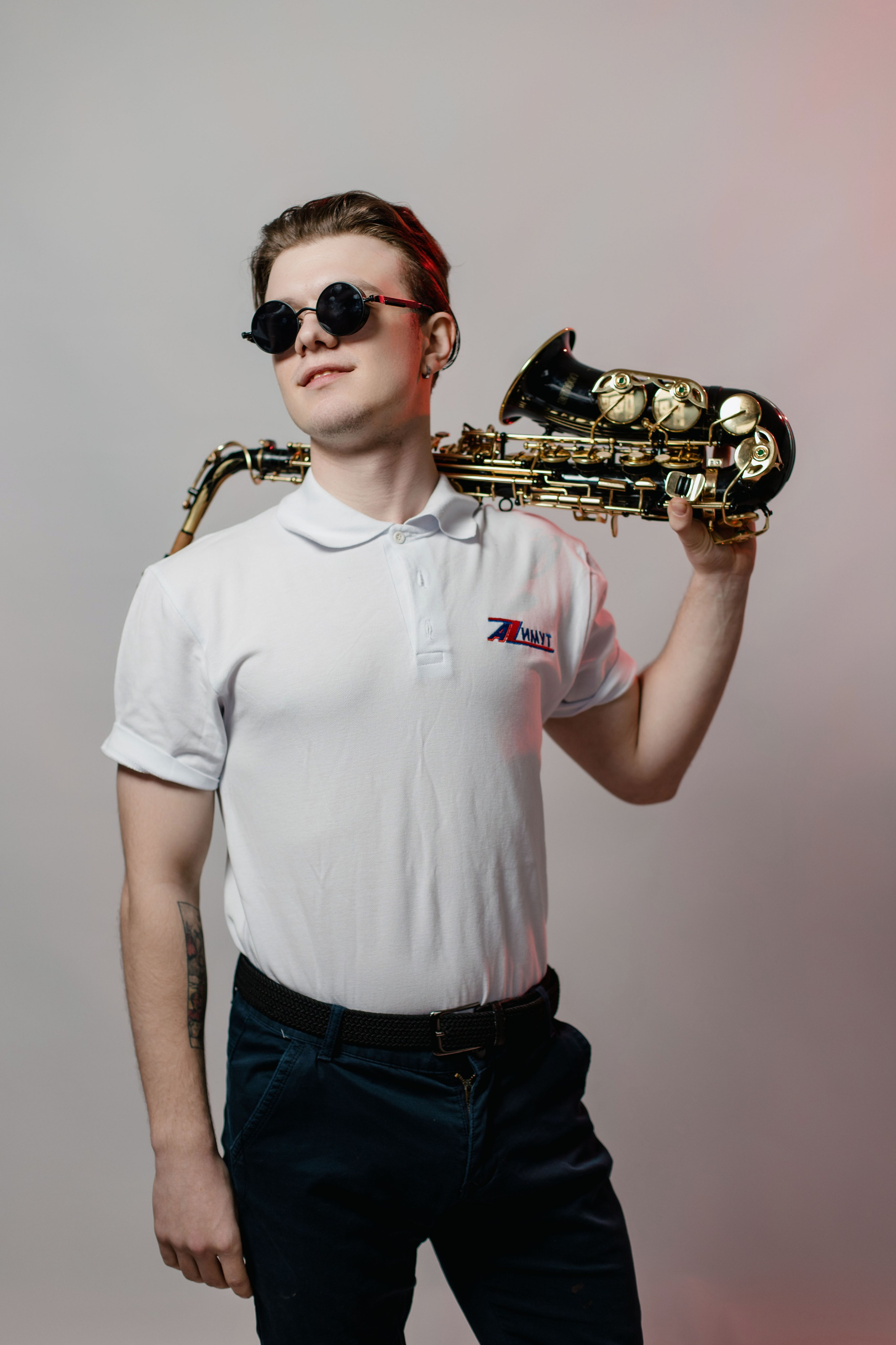 Отряды. Свадебный и репортажный фотограф в Барнауле Евгений Самосюк