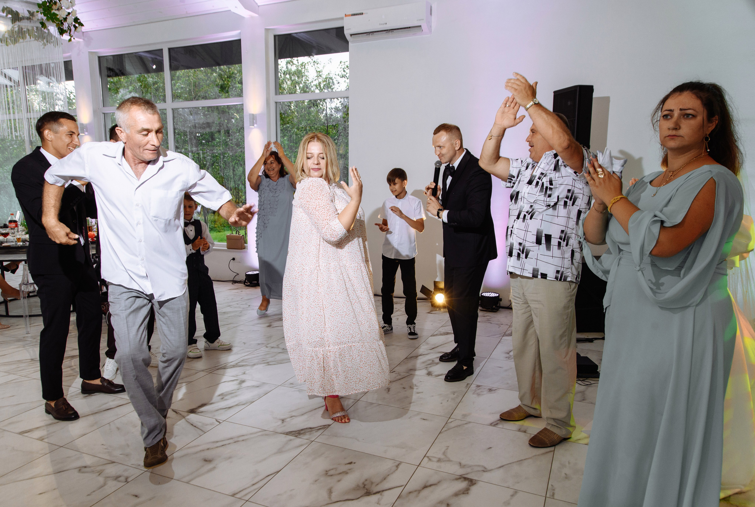 Дмитрий и Елизавета. Фотограф Кирилл Верт